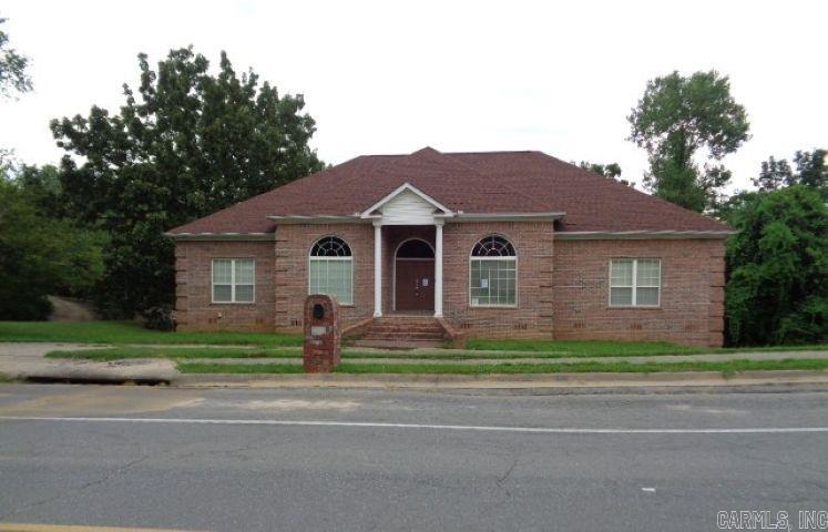 2501 Calico Creek Drive — photo