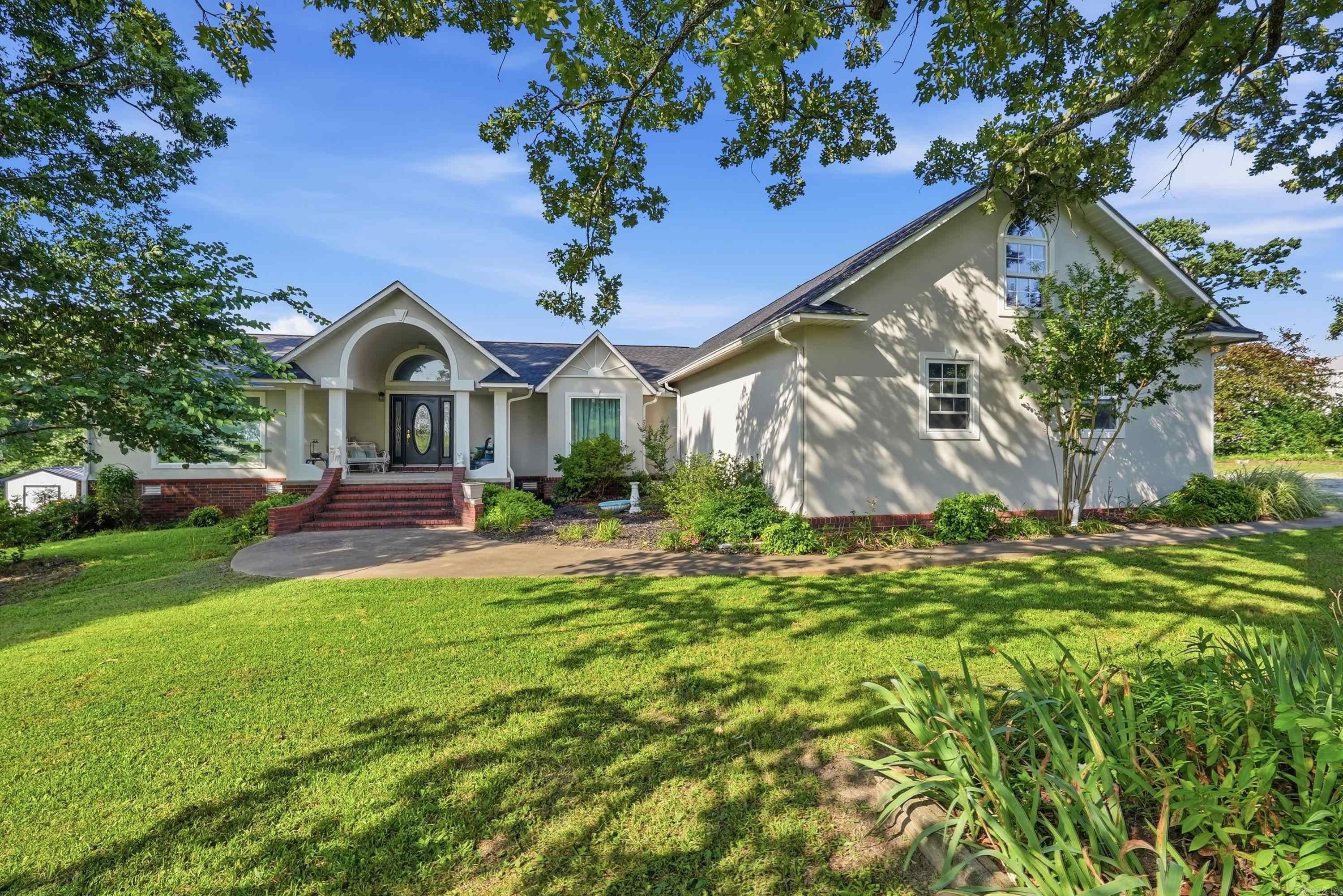 2874 Prim Rd. — photo