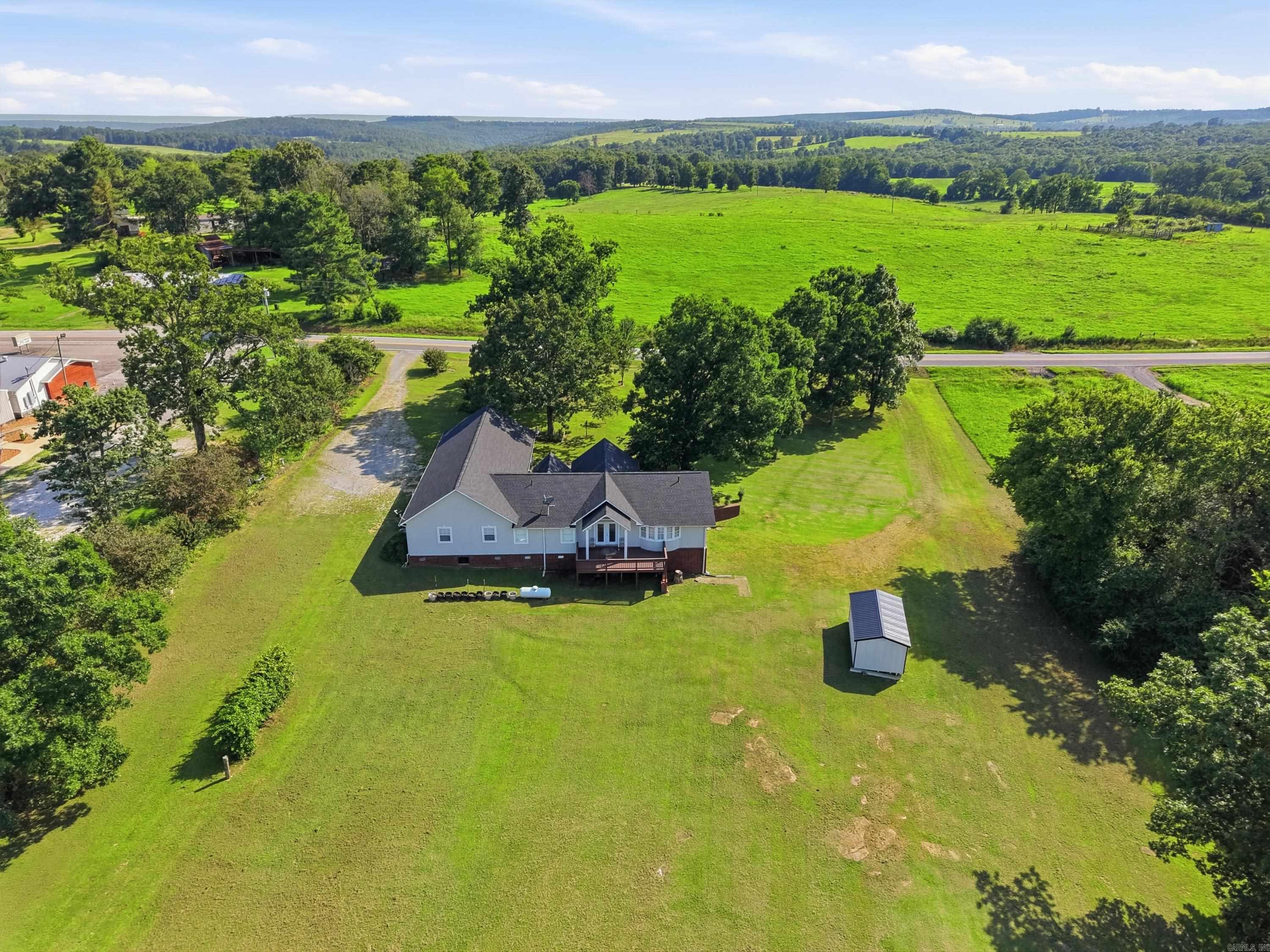 2874 Prim Road, Prim, AR 72130 — photo 2