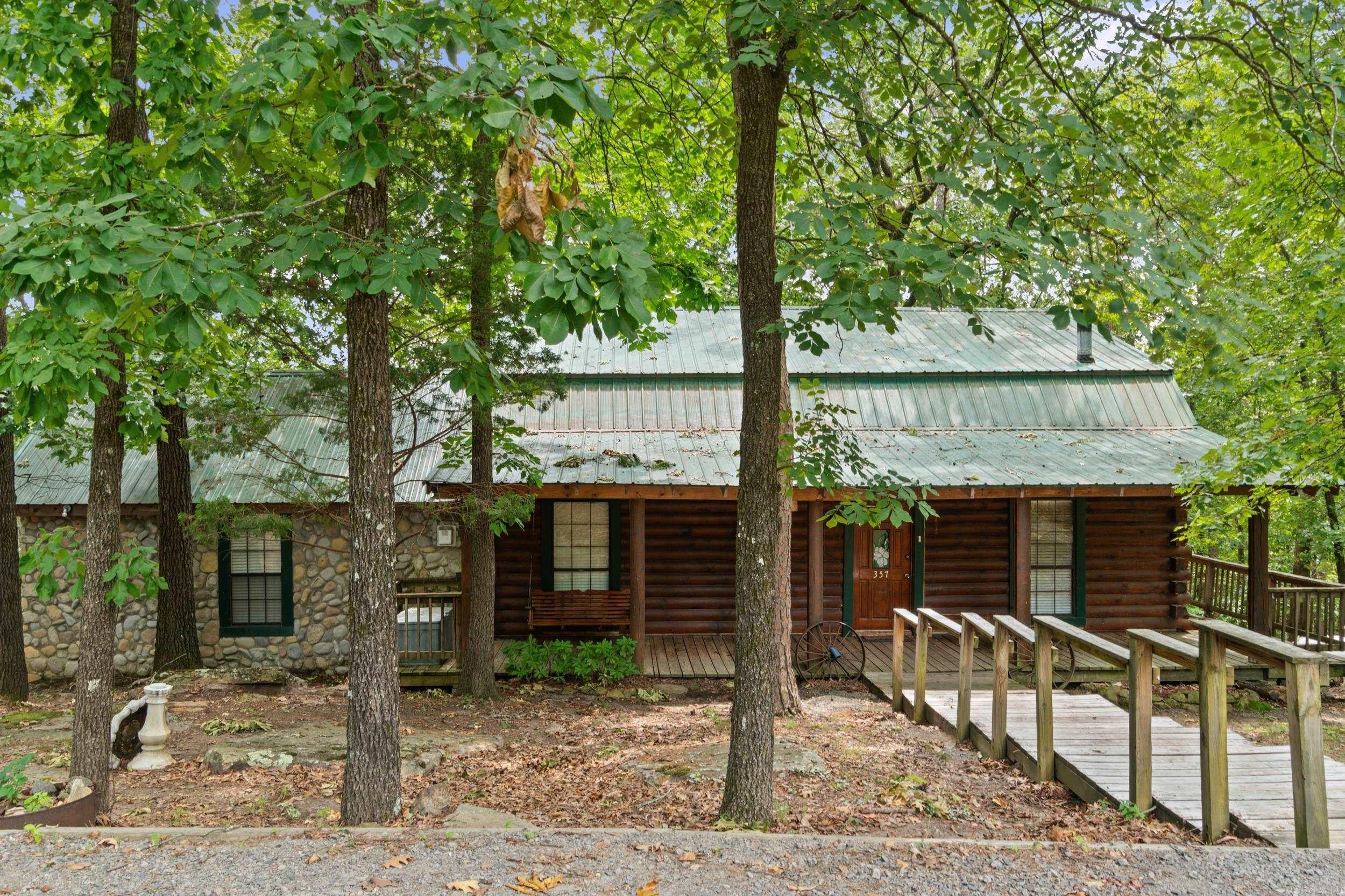 357 Belmont Acres Circle — photo