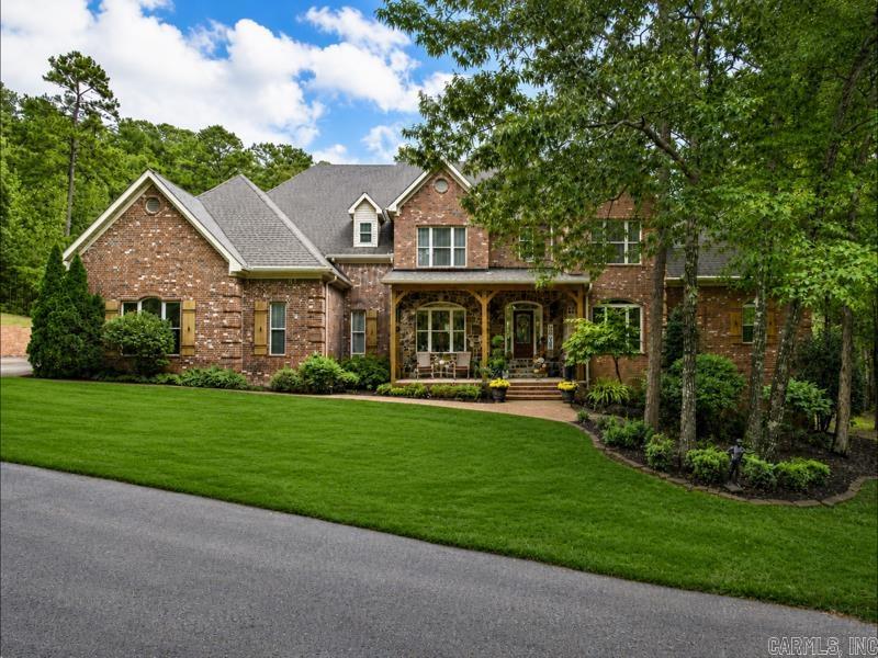 23 Canyon Ridge Court — photo