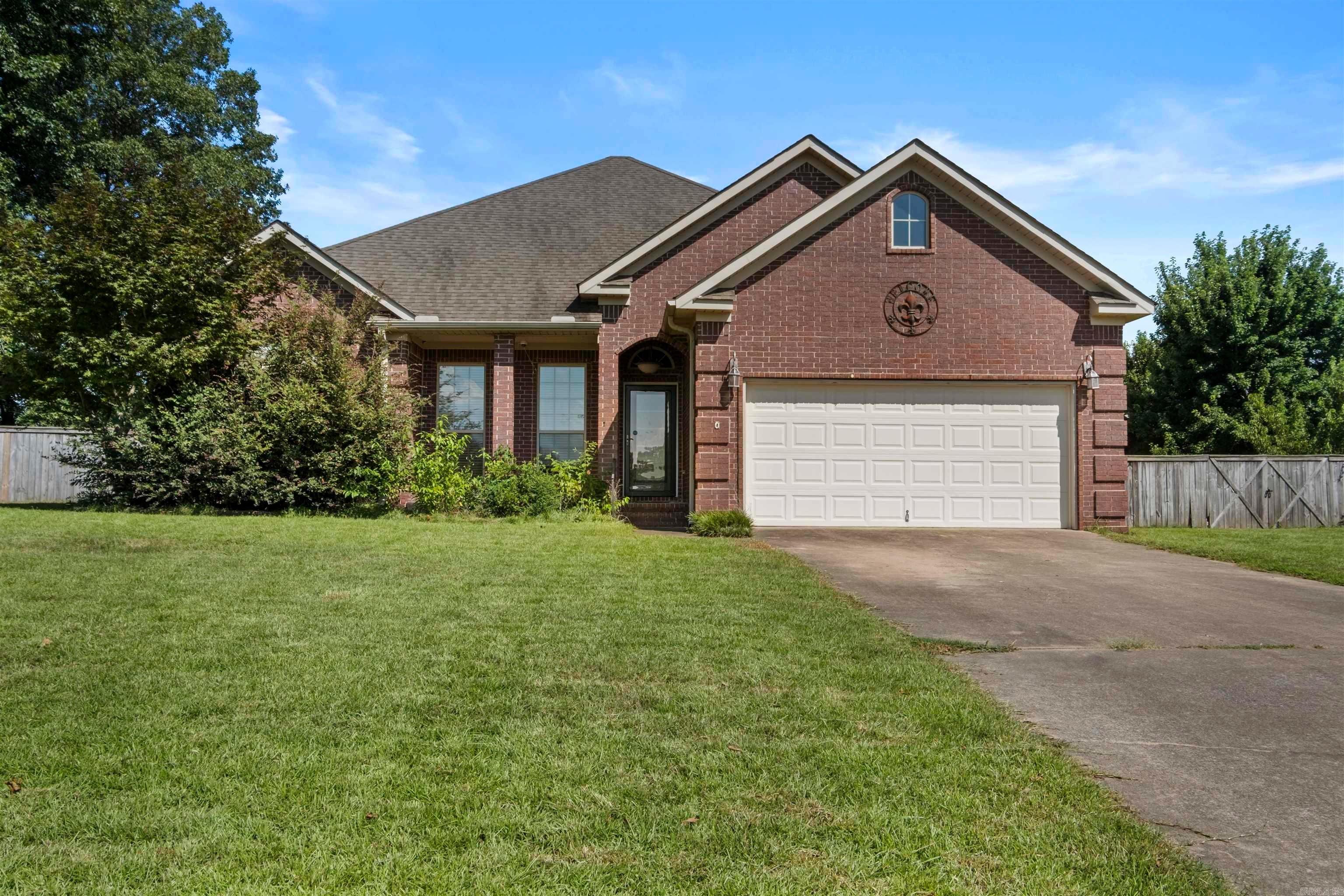 6000 Reveille Court — photo