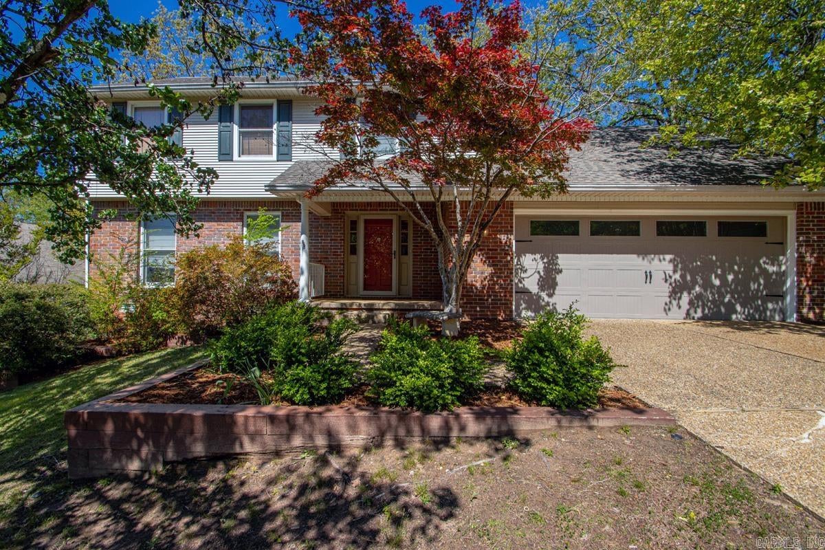 4 Combonne Court — photo