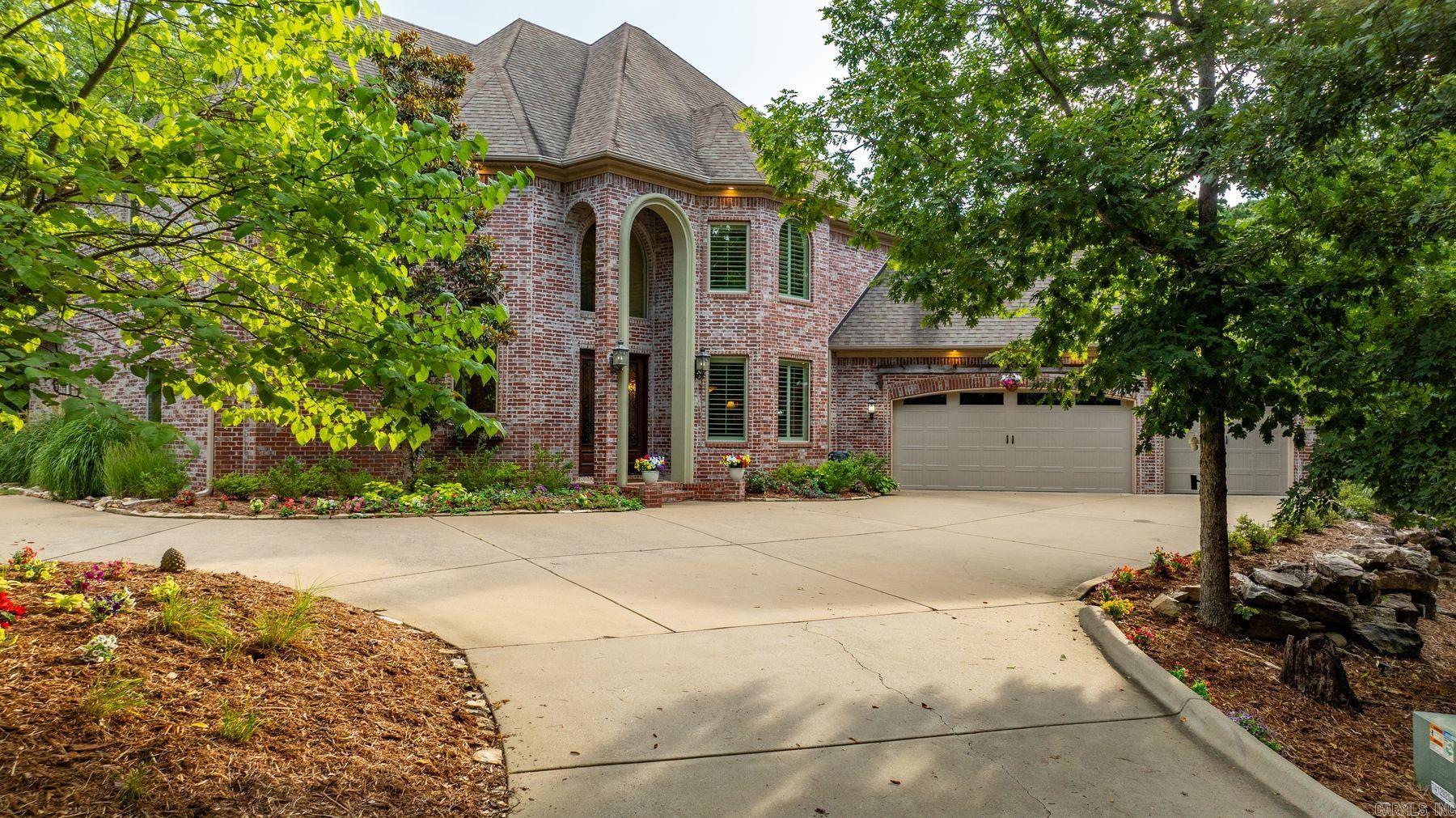 5100 Mchenry Creek Circle — photo