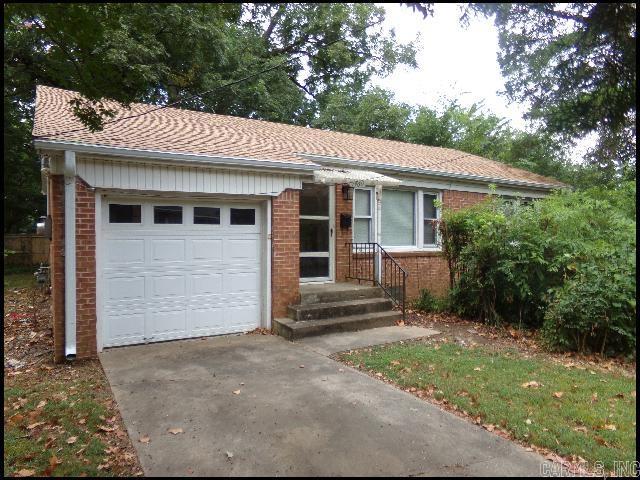 1469 Scott Street — photo