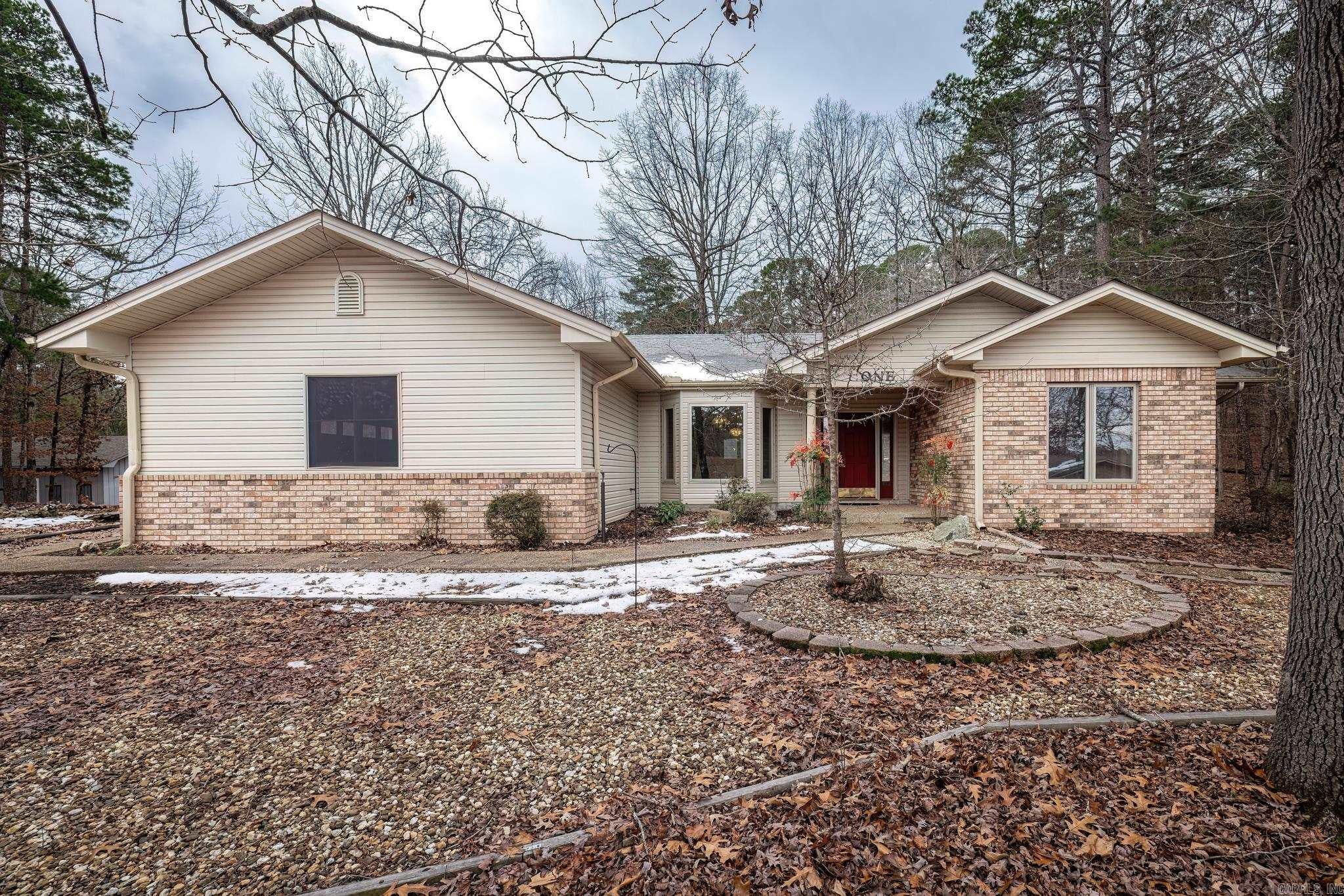 1 Valedero Ln — photo