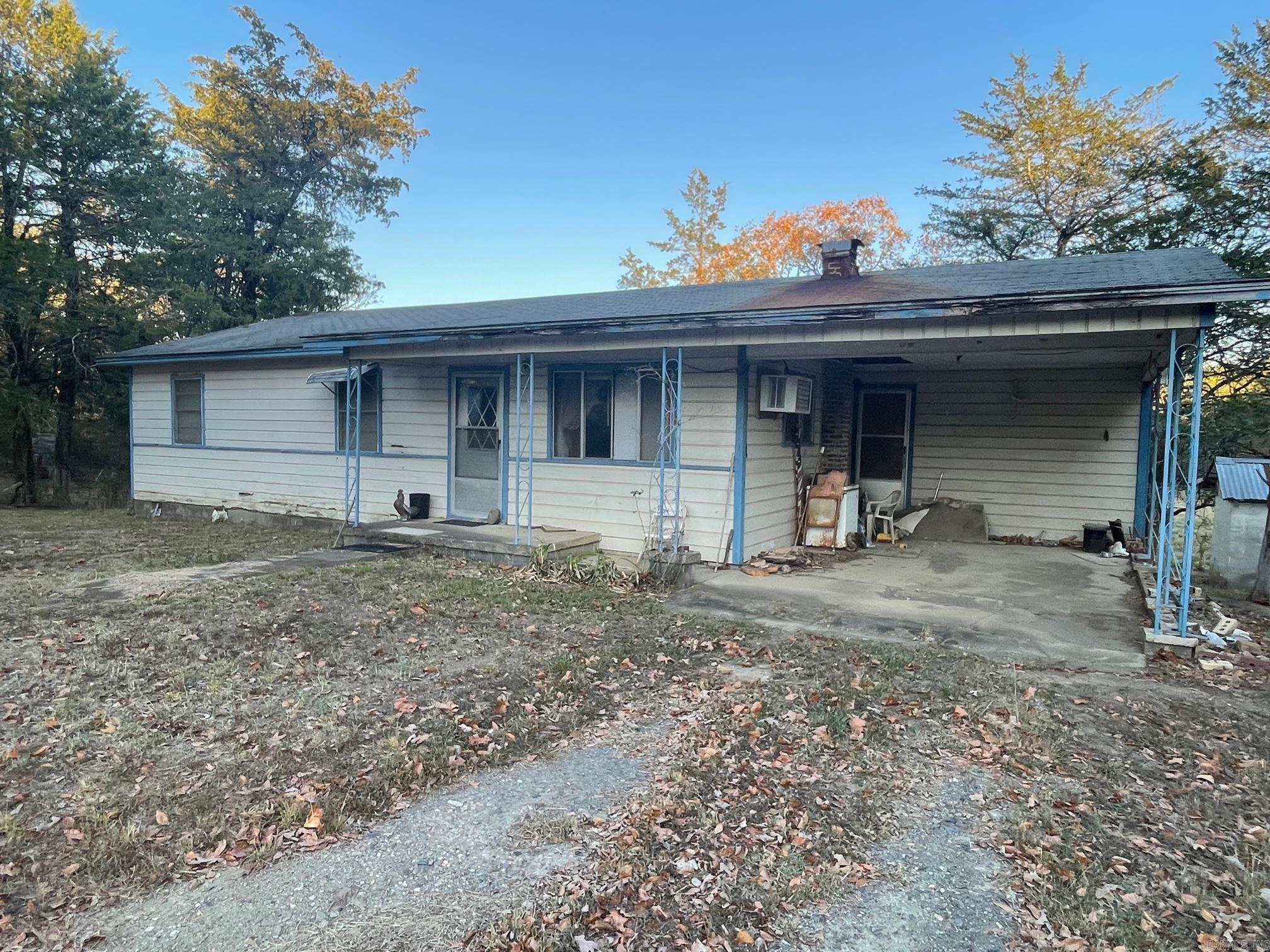 150 Polk Road 85 — photo