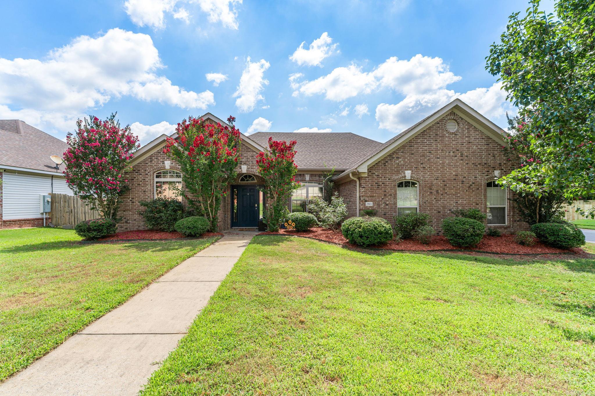 2902 Millbrook Drive — photo