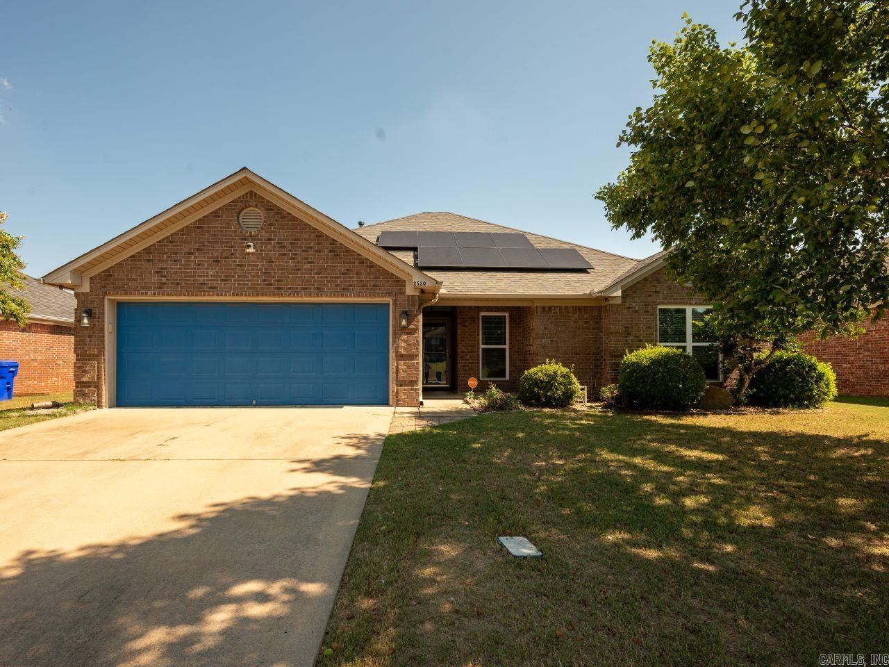 2530 Zoysia Lane — photo