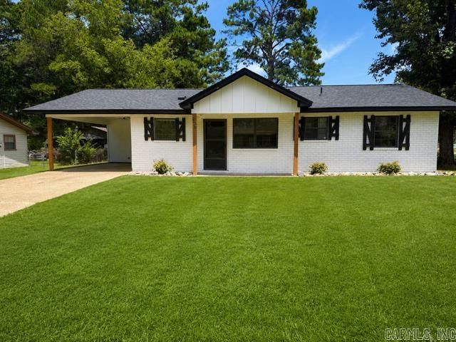 1107 Dogwood Drive — photo