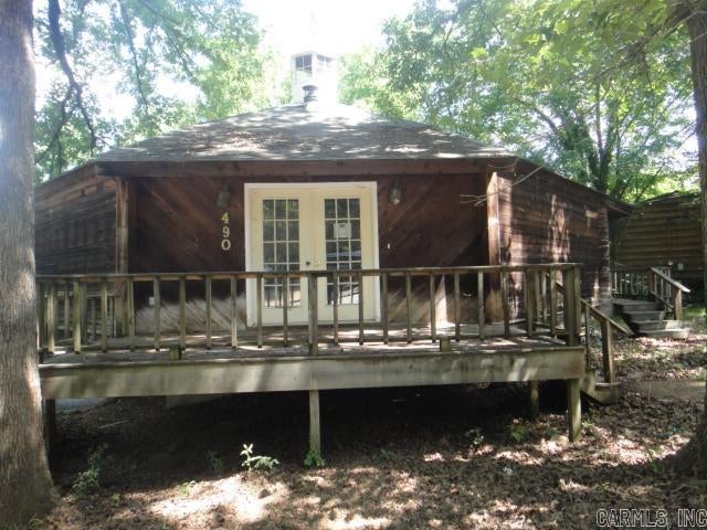 490 Gregg Drive — photo