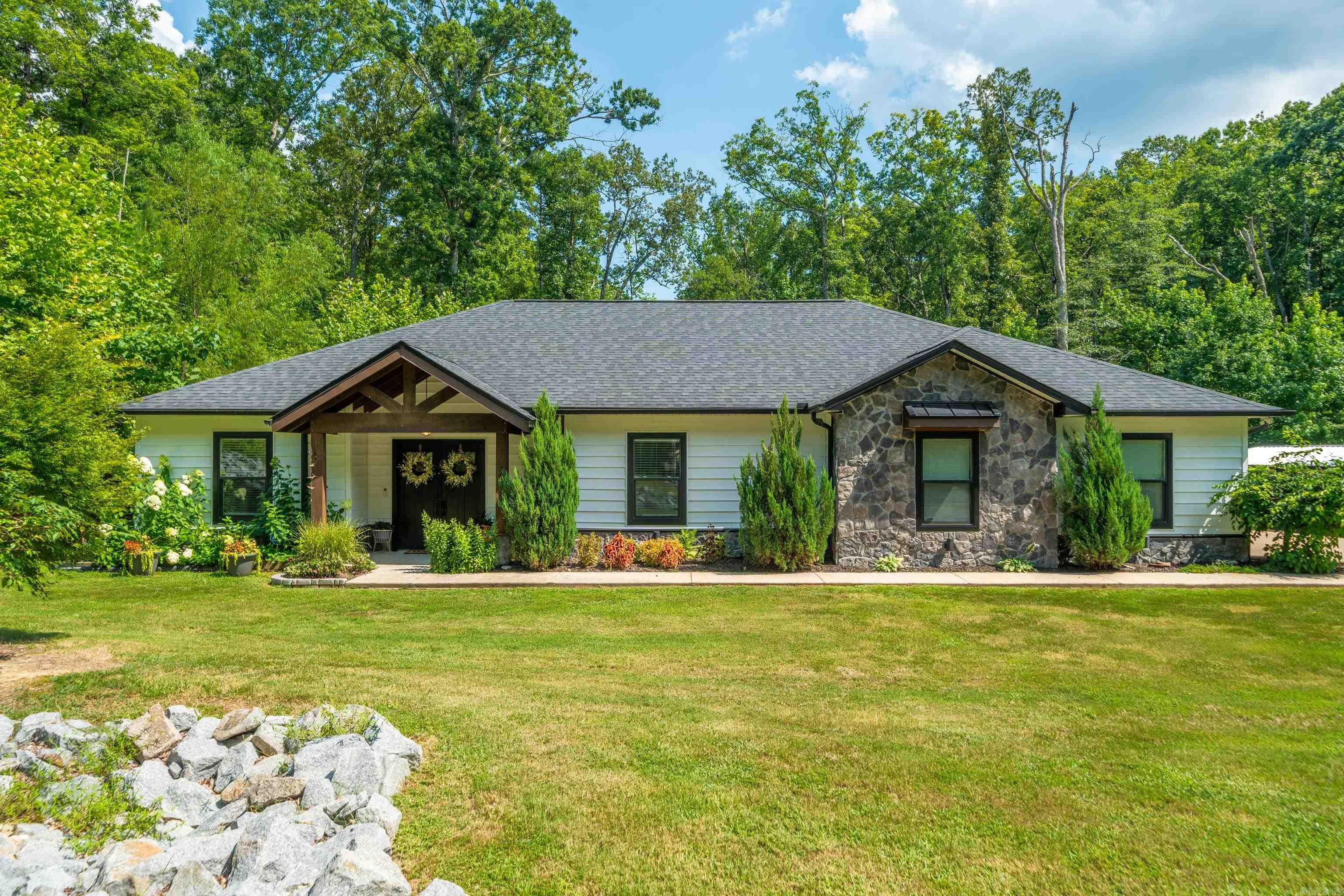 235 Hardwood Hills Circle — photo