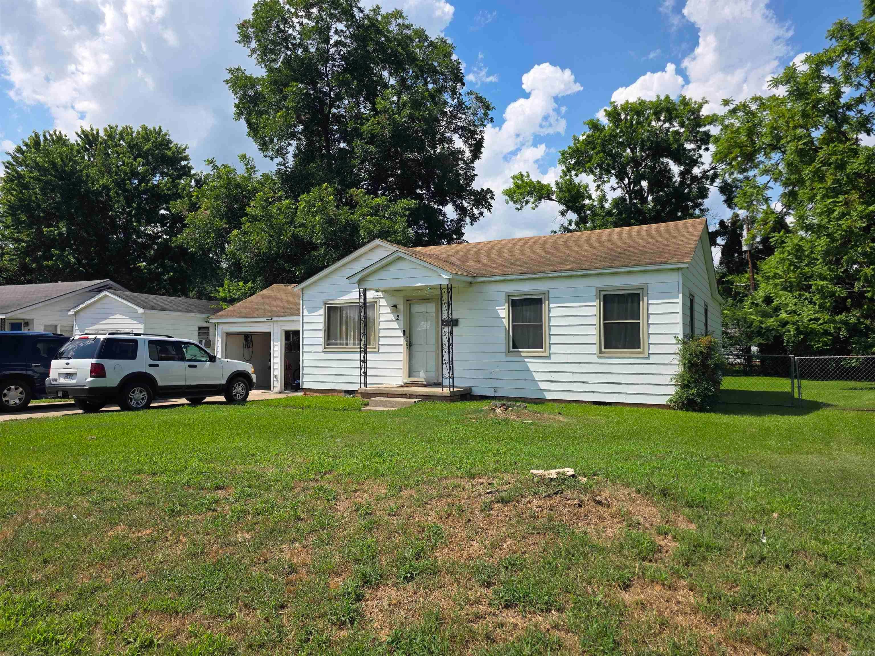 2 Wright Circle — photo