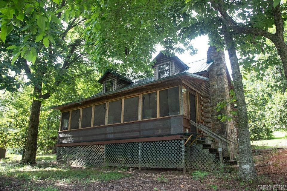 1023 Timber Ridge Road, Mammoth Spring, AR 72554