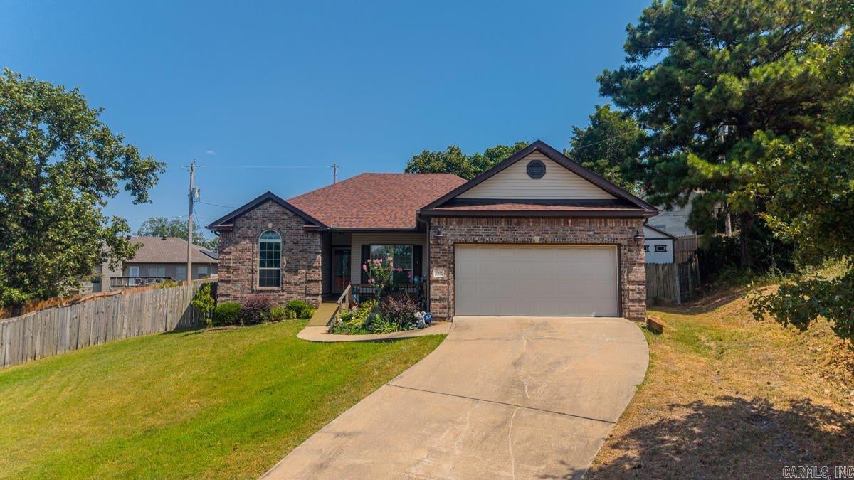 10611 Rockbrook Drive — photo