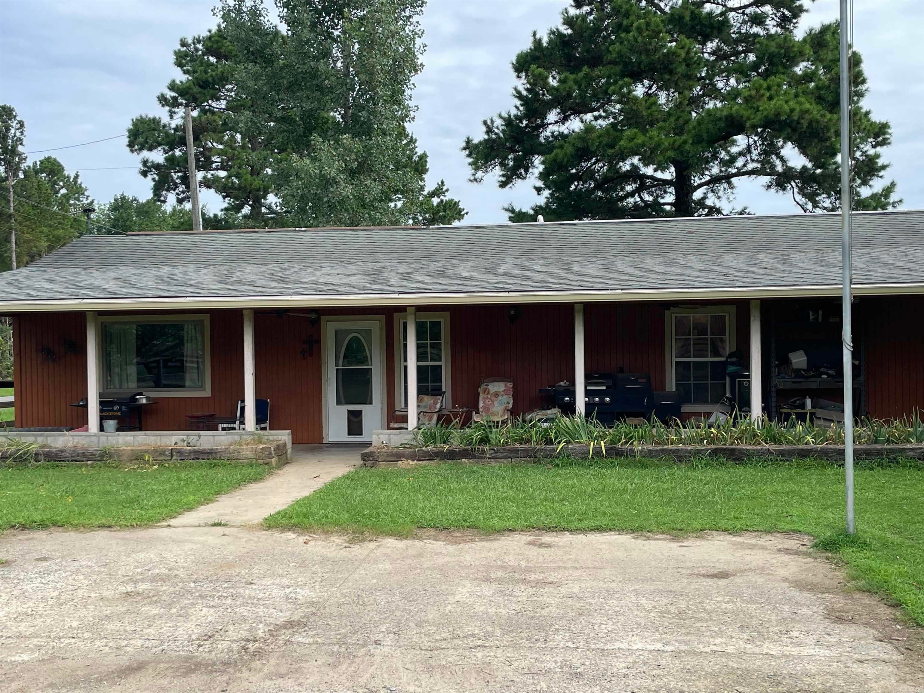 179 Lake Ice Road — photo