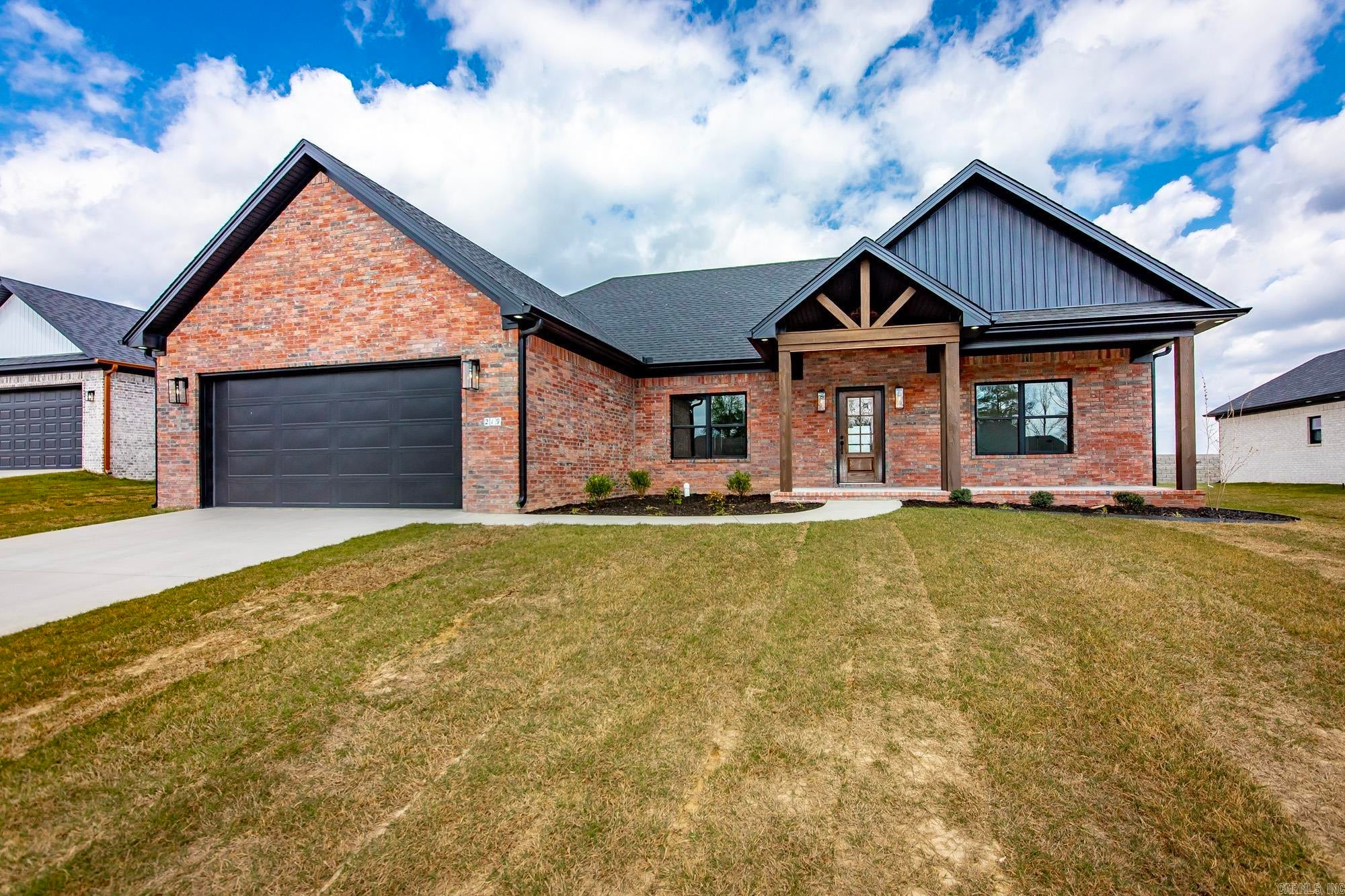 219 Michelle Drive — photo