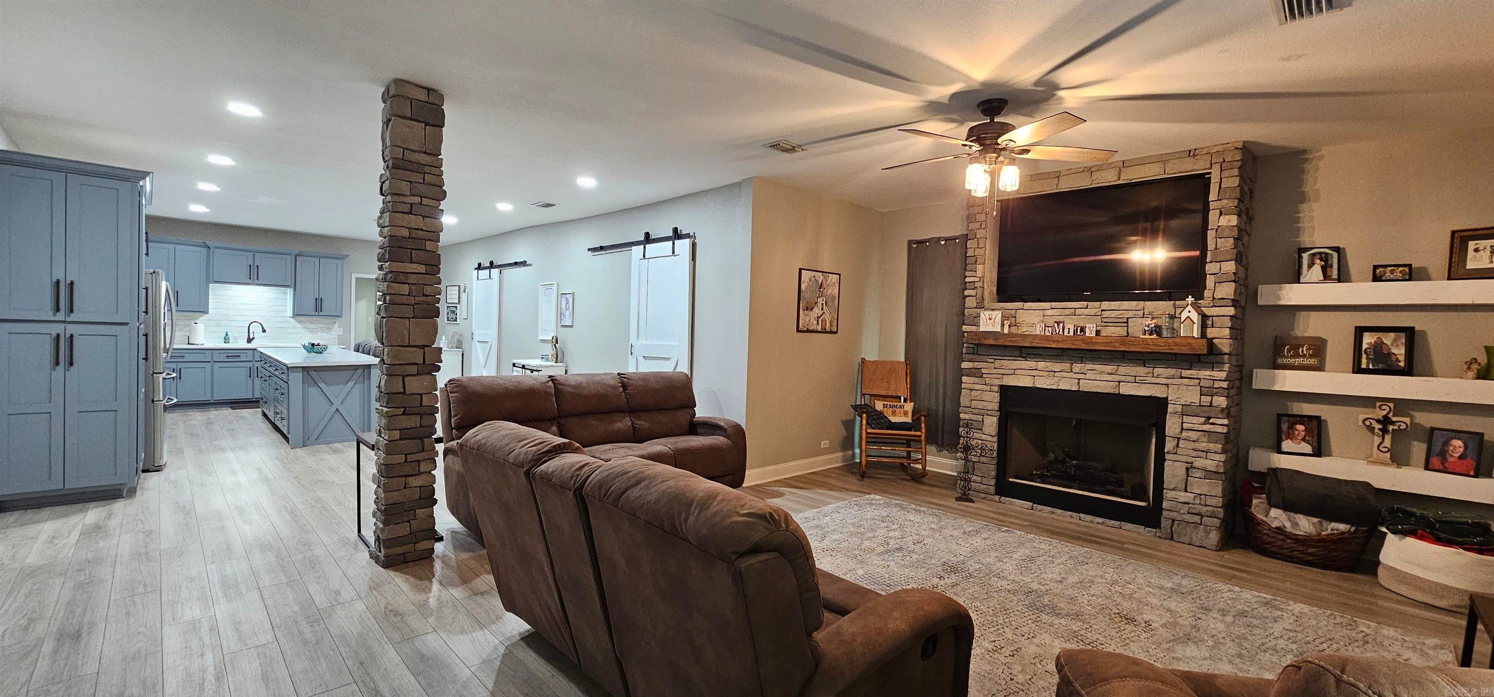Home in Jonesboro, AR 72405 — photo 3