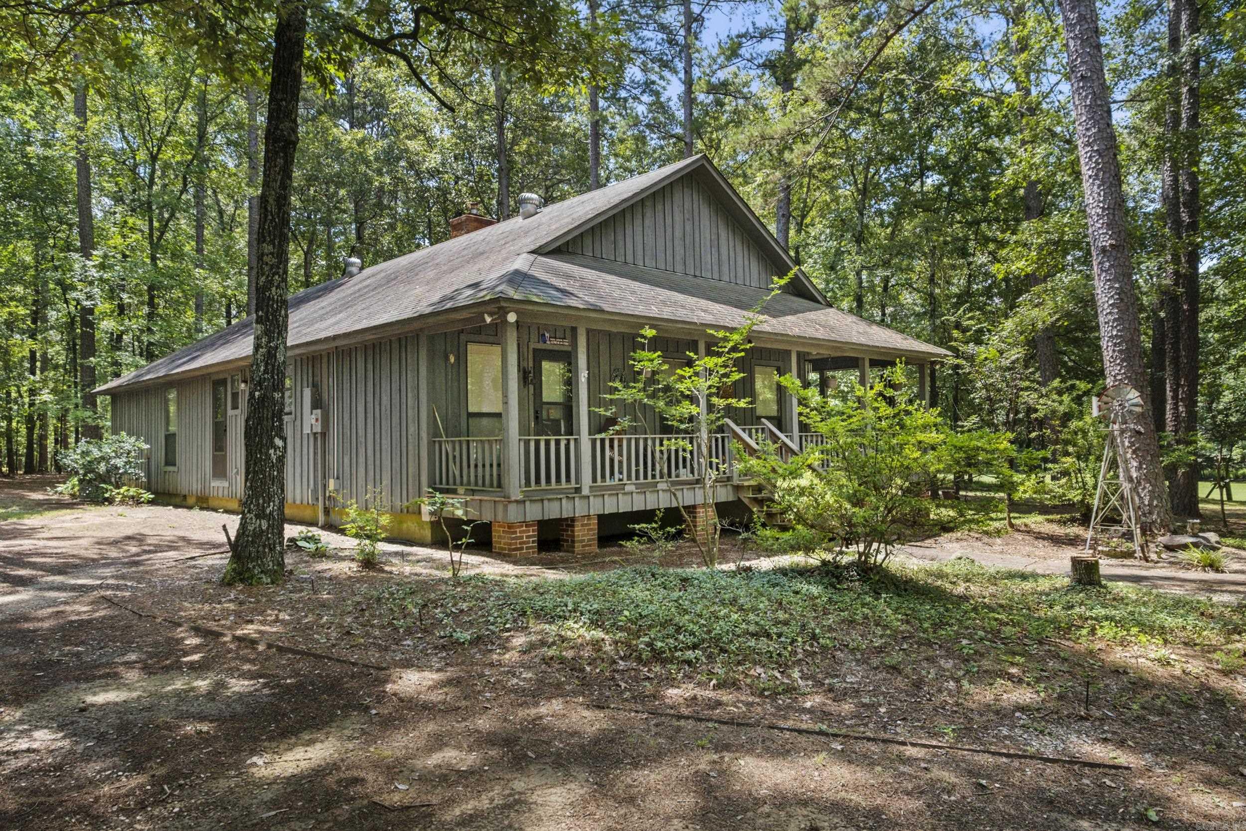 775 Spring Valley Road, Cabot, AR 72023 — photo 2