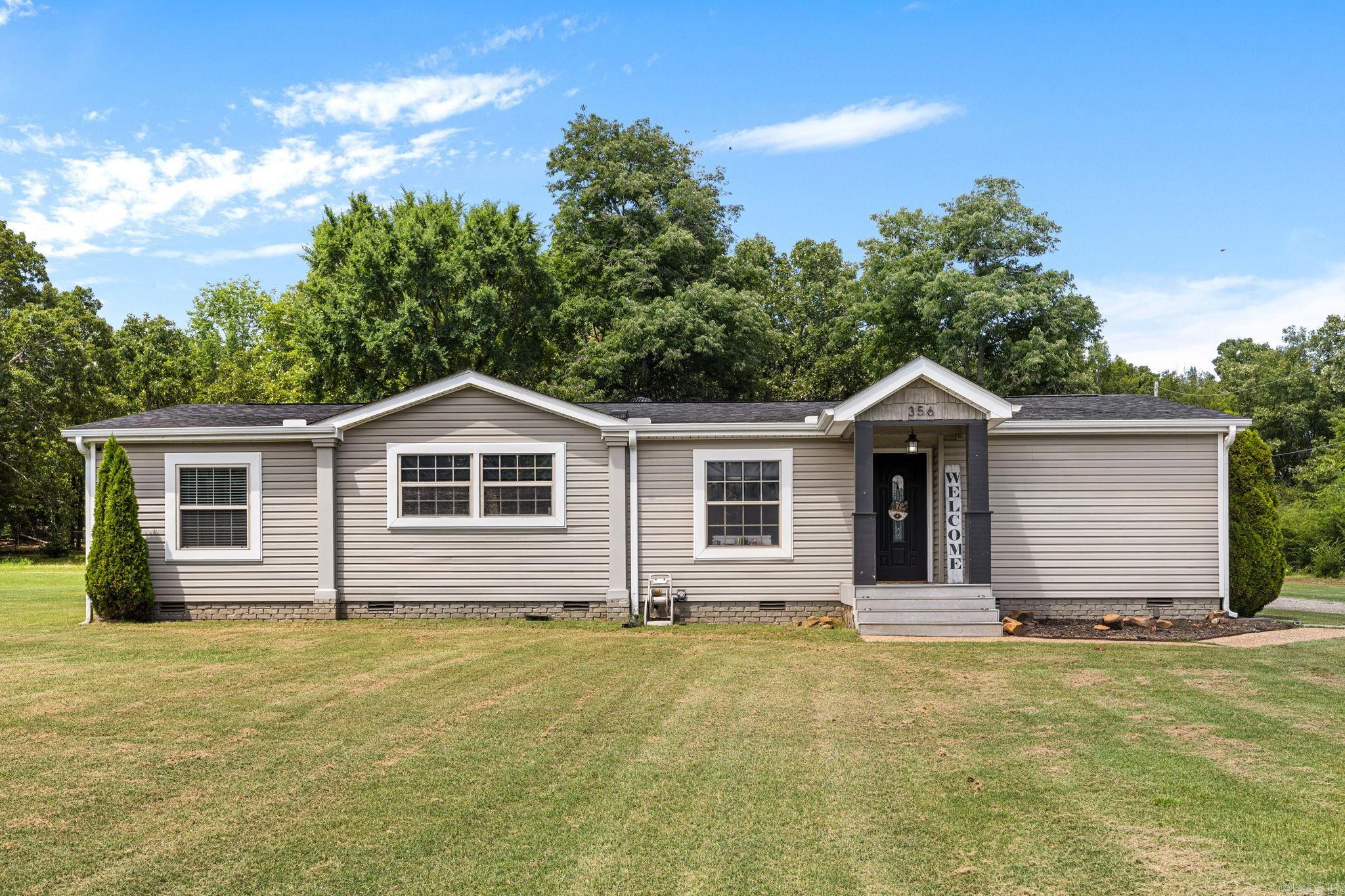 356 Mountain Springs Road — photo