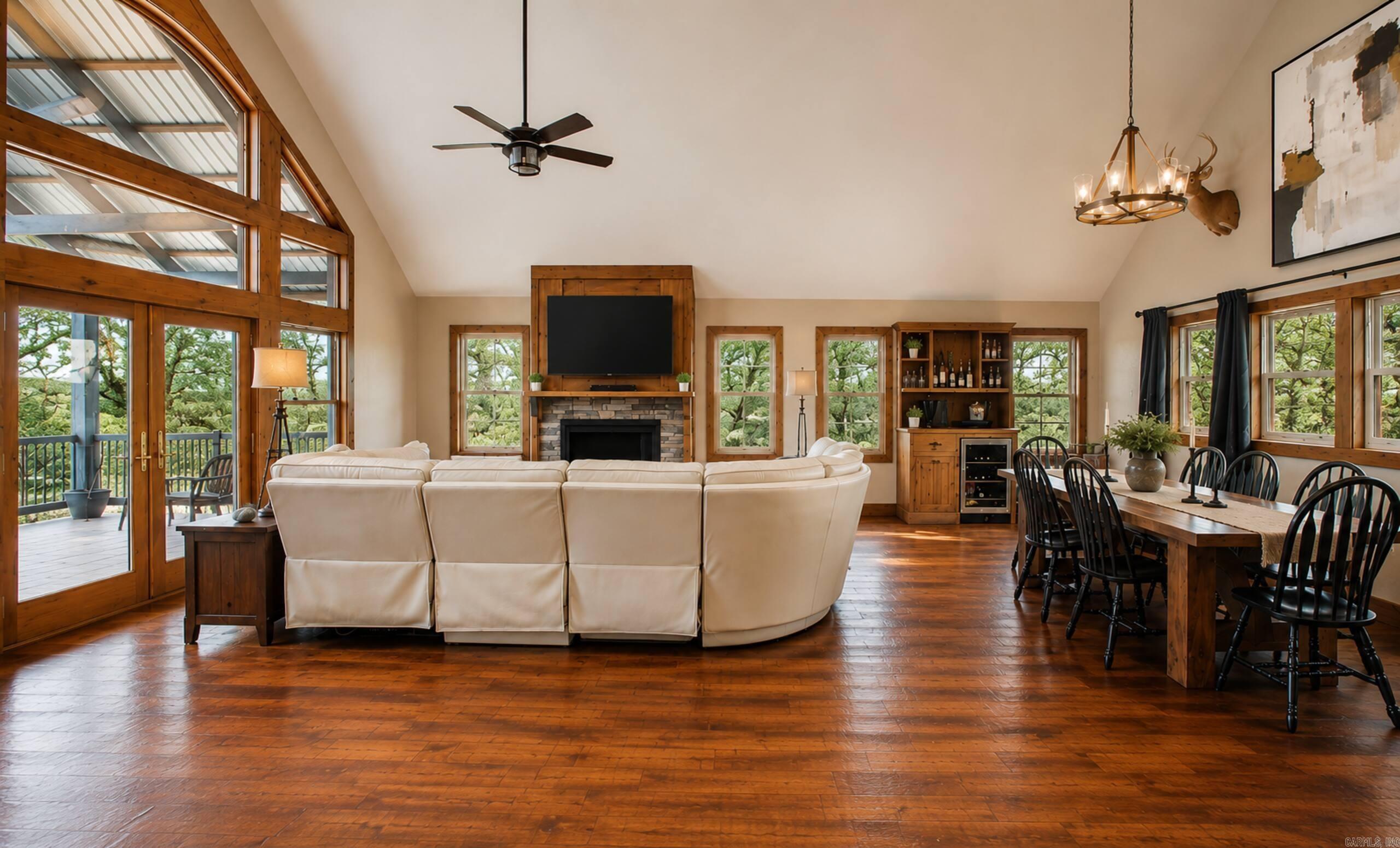 Home in Elizabeth, AR 72531 — photo 3