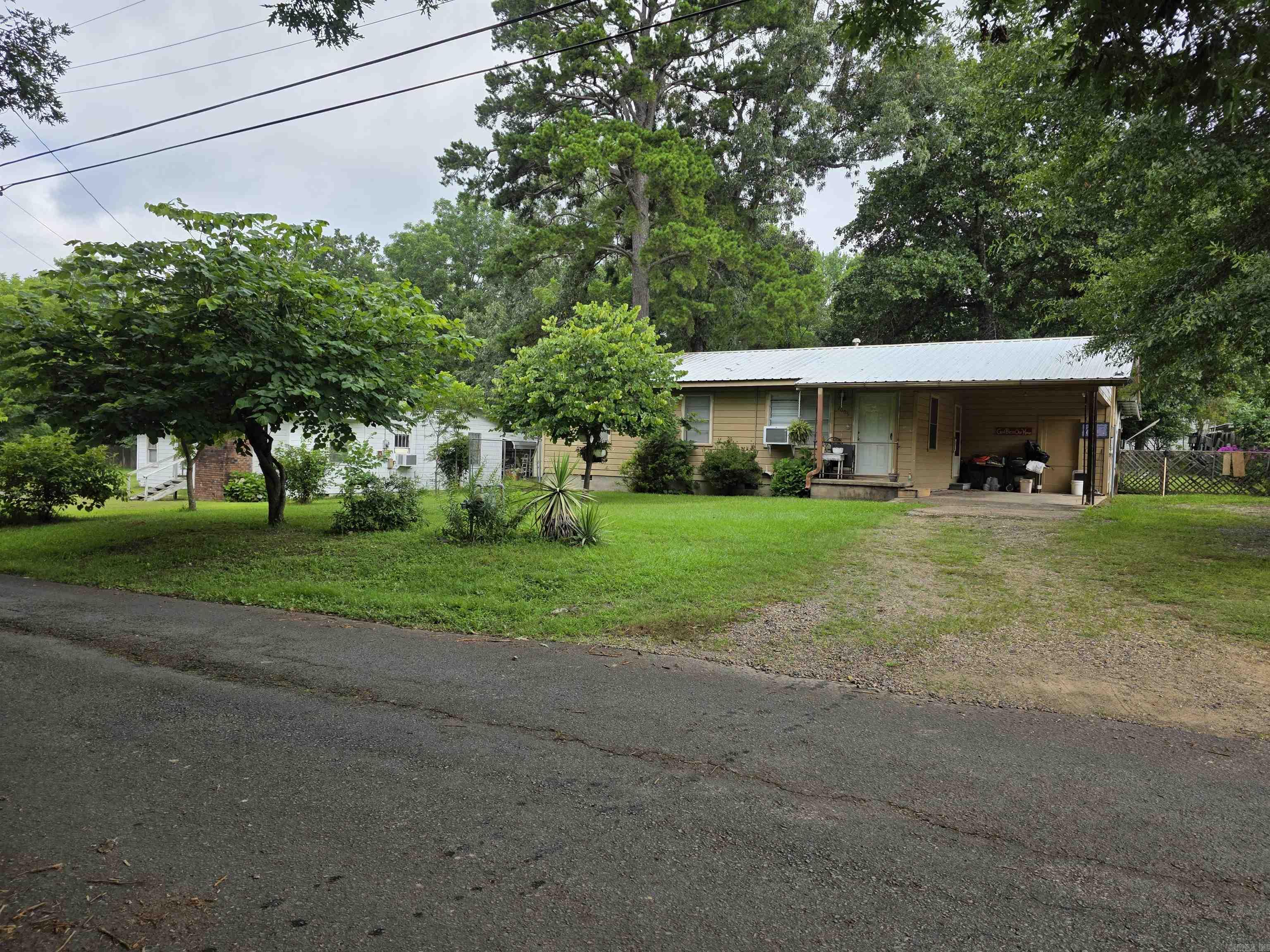 Home in Mena, AR 71953 — photo 2