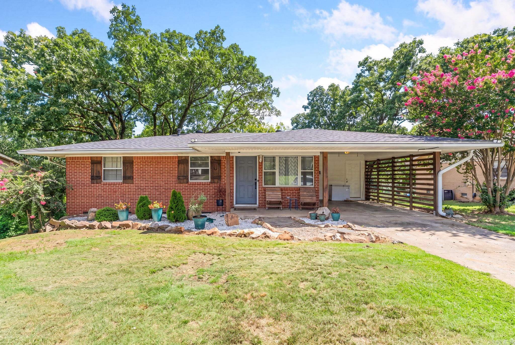 502 W Scenic Drive — photo