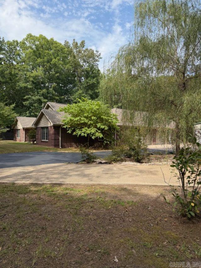 1301 Quapaw Drive — photo