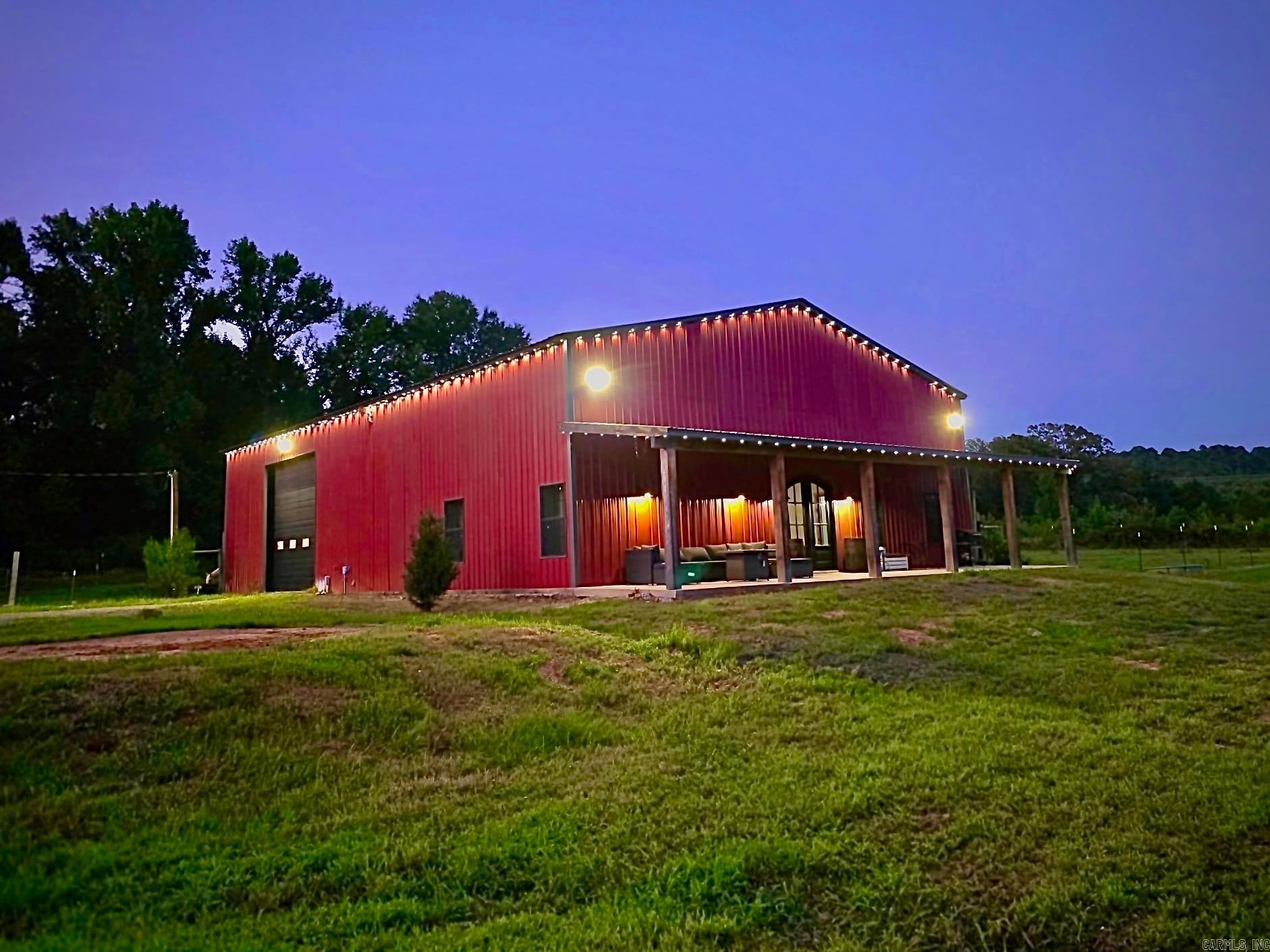 76 Valley H — photo