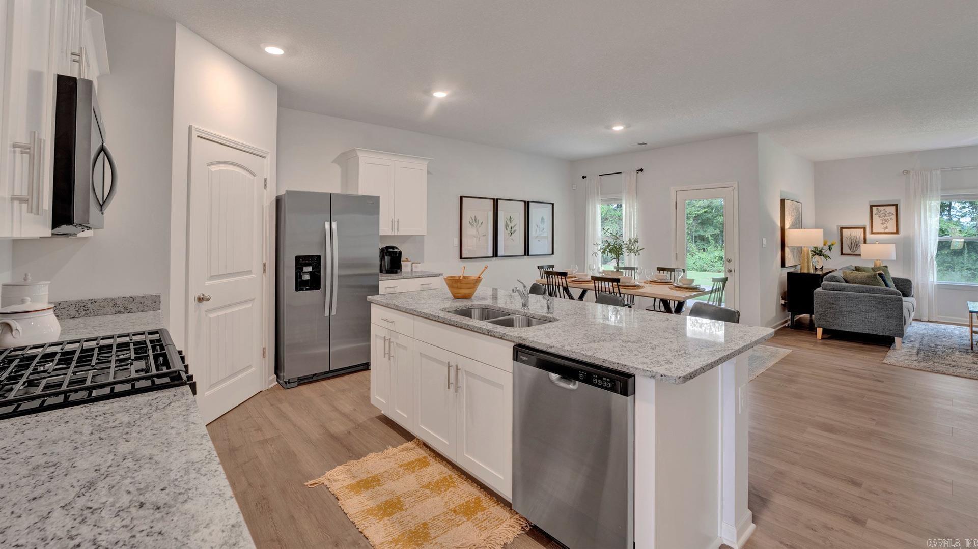 Home in Jonesboro, AR 72405 — photo 3