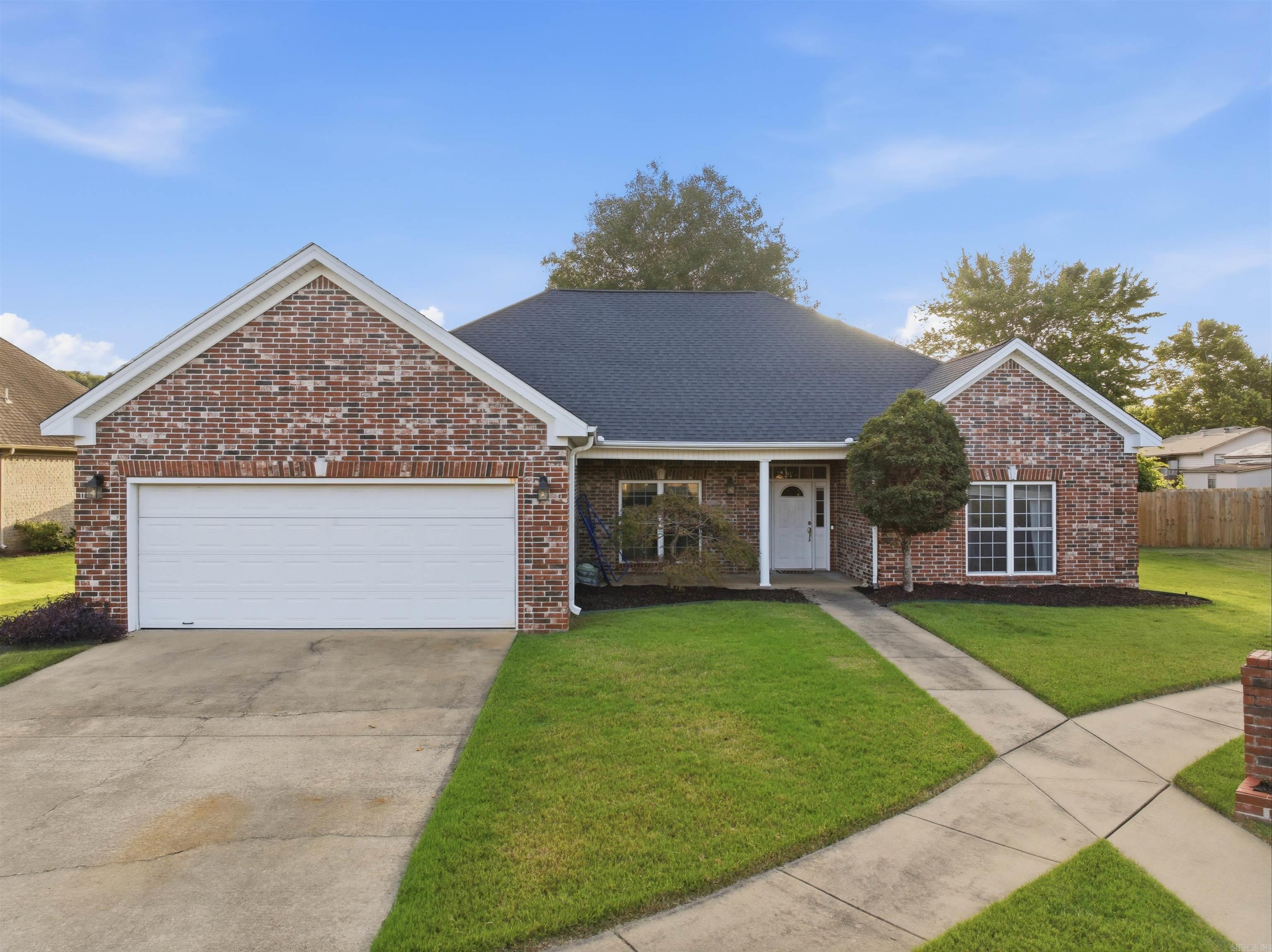 5307 Congressional Drive — photo