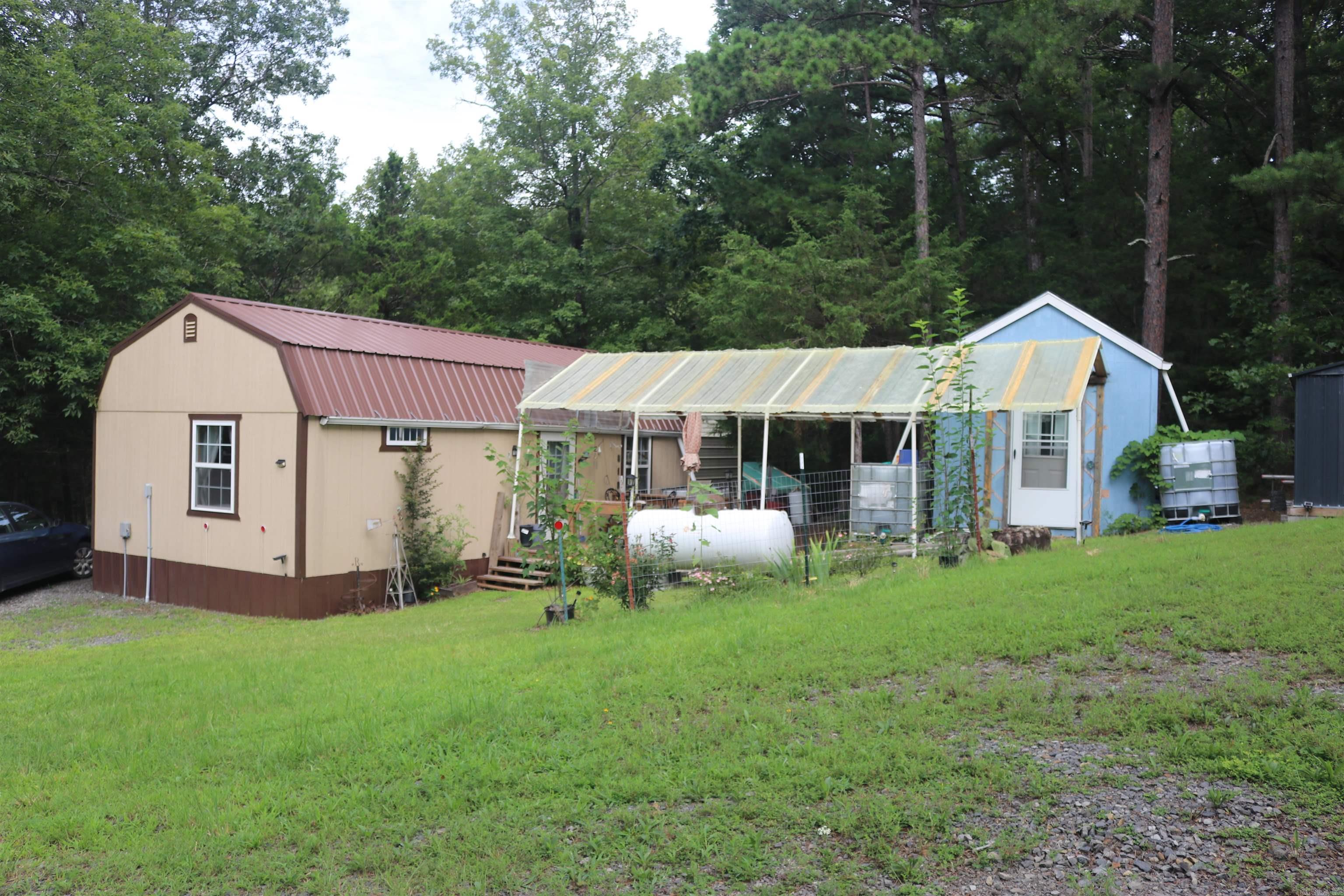 1133 Long Branch Lane — photo