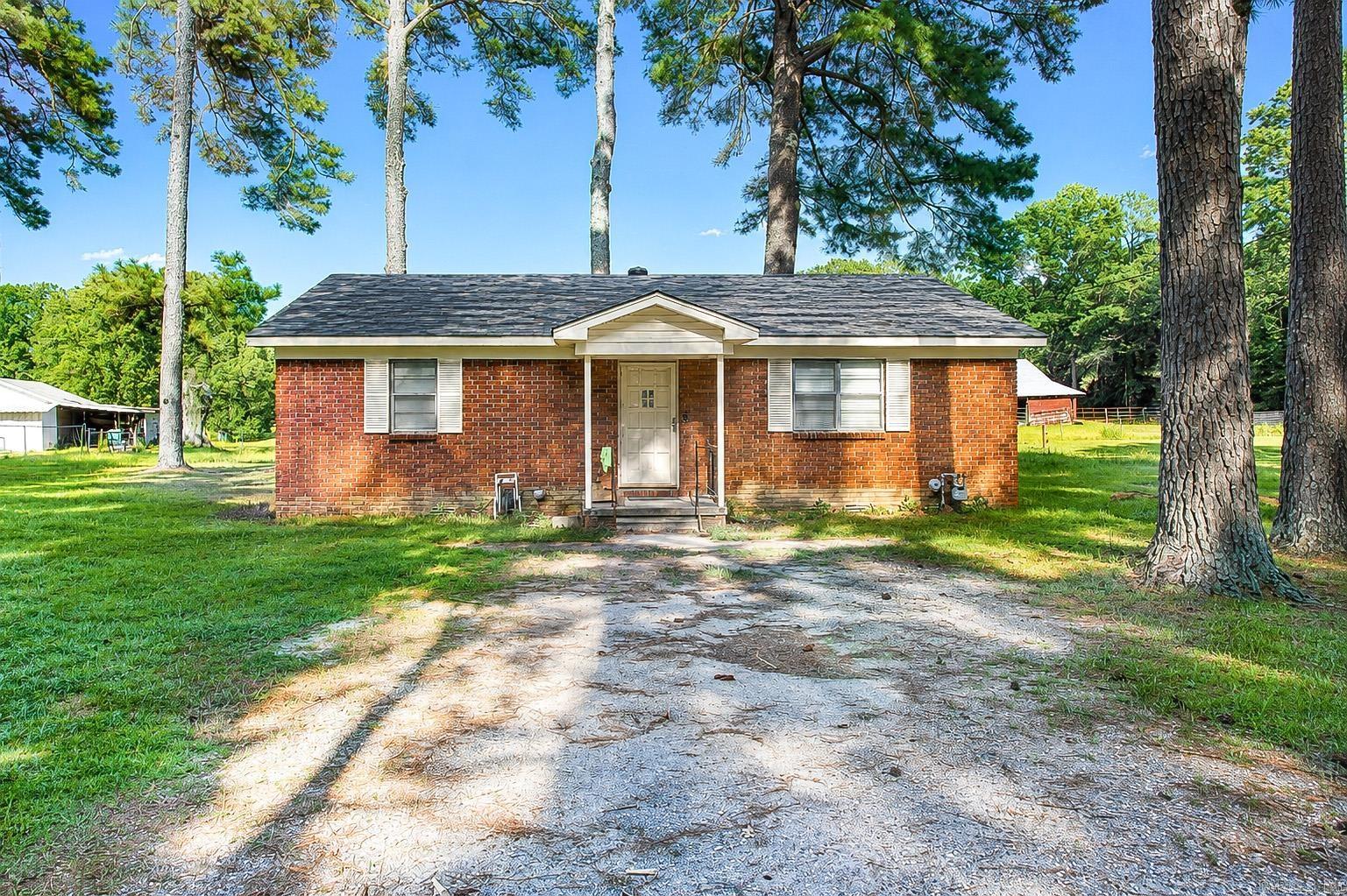 4501 Payton, Pine Bluff, AR 71603 — photo 2