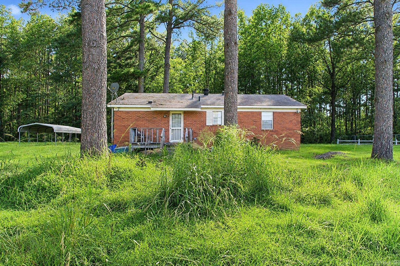 4501 Payton, Pine Bluff, AR 71603 — photo 3