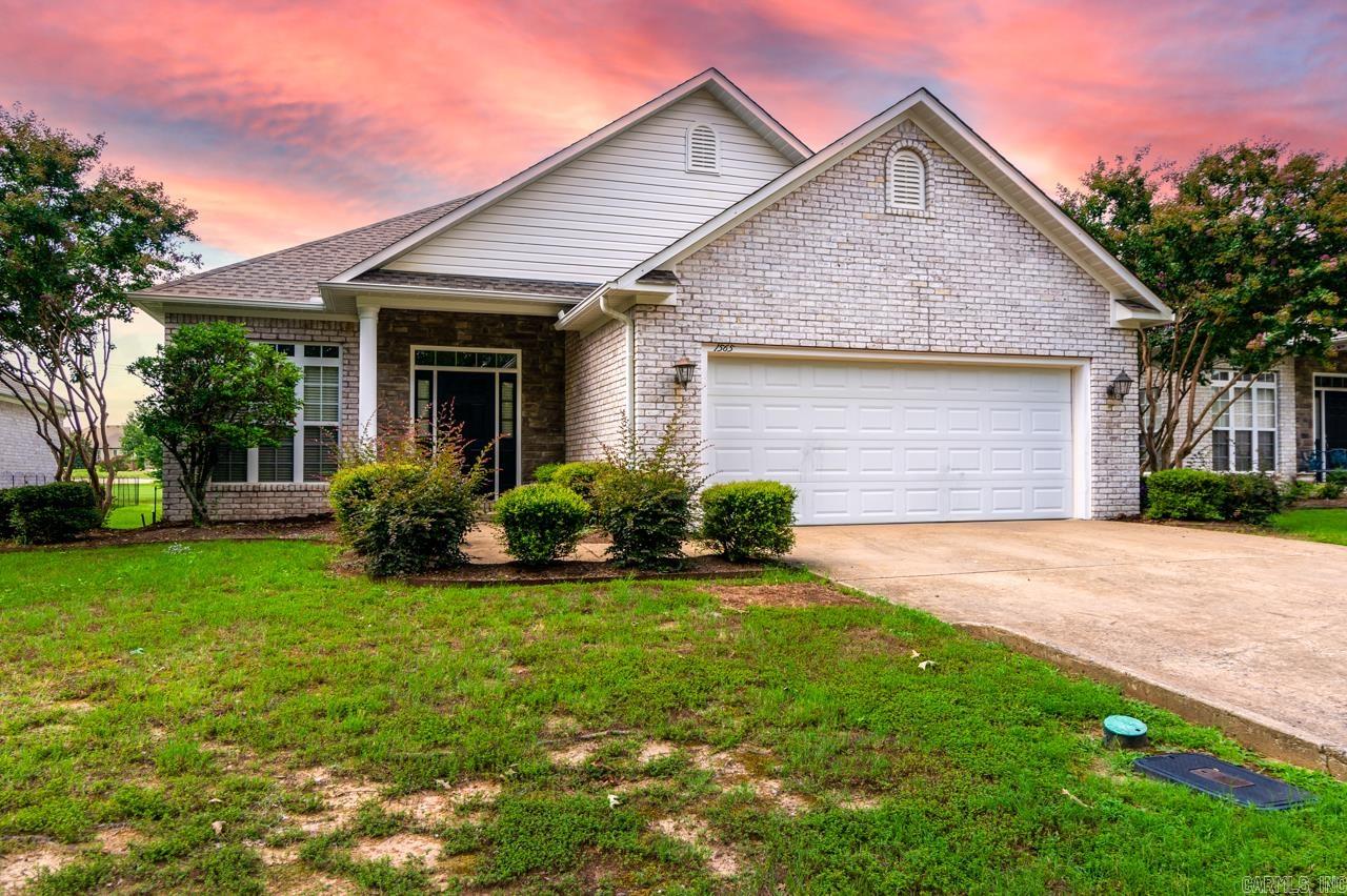 1565 Declaration Cove — photo