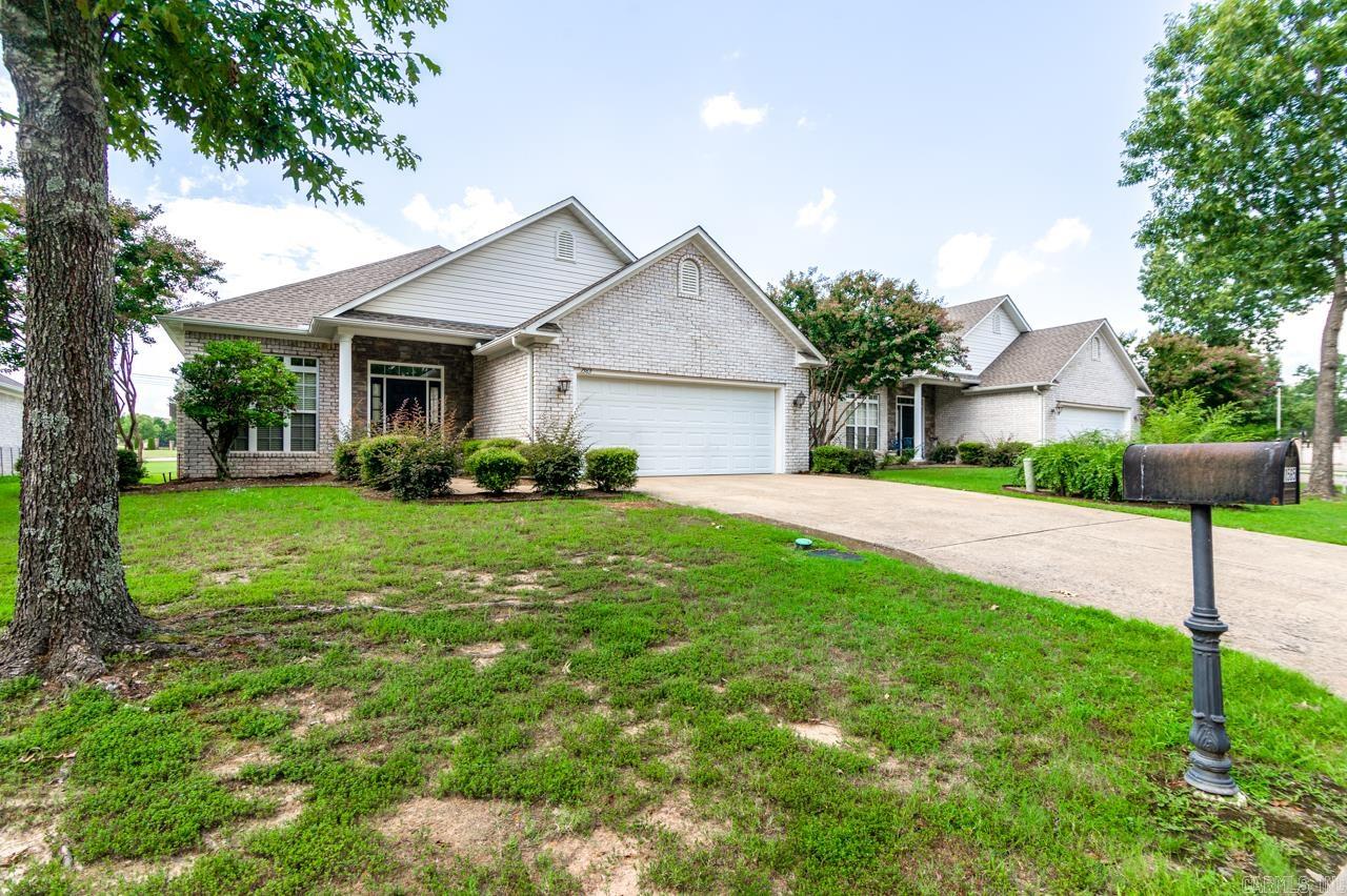 1565 Declaration Cove, Conway, AR 72034 — photo 2
