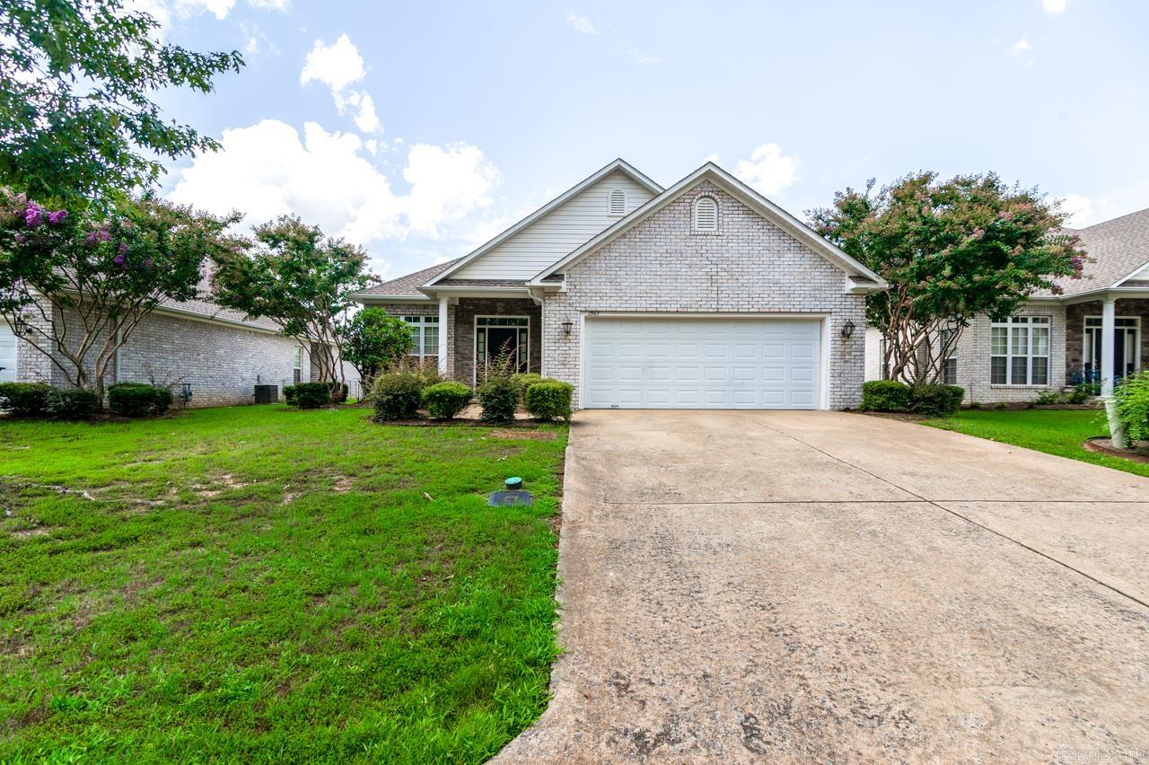 1565 Declaration Cove, Conway, AR 72034 — photo 3