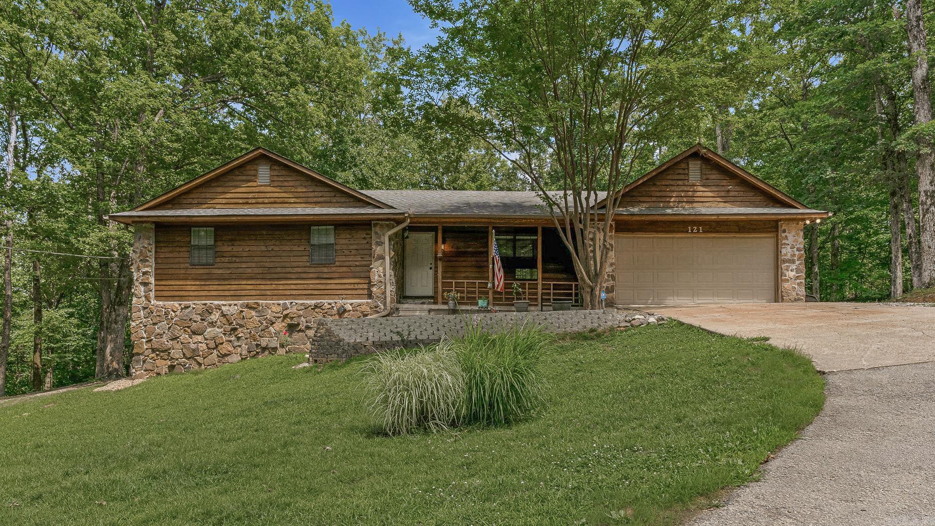 121 County Road 465 — photo