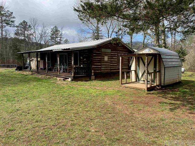 Home in Mena, AR 71953 — photo 2