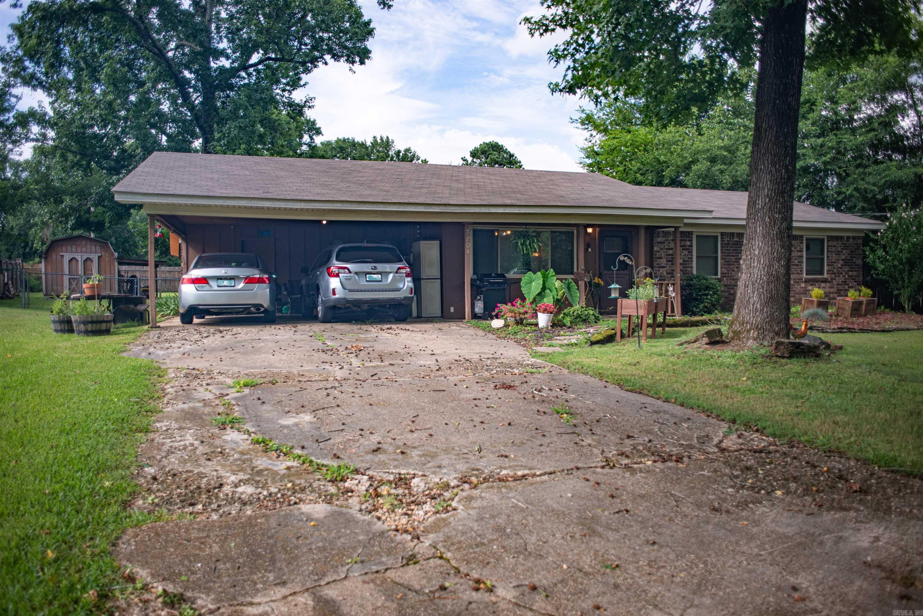 7804 Renee Circle — photo