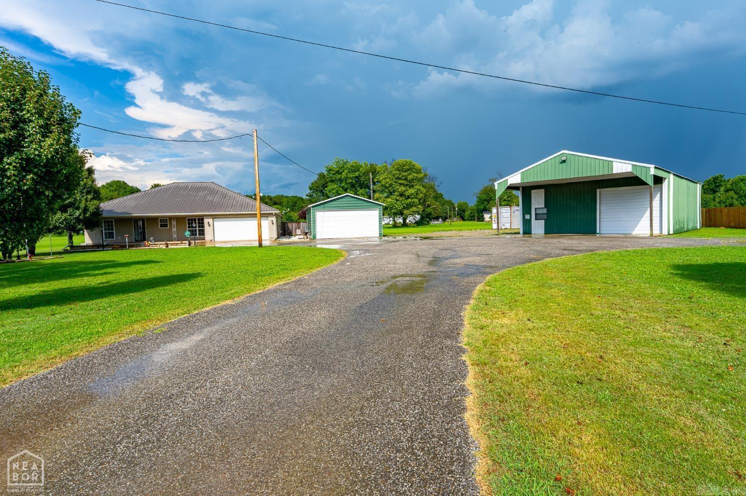 90 County Road 7415 — photo