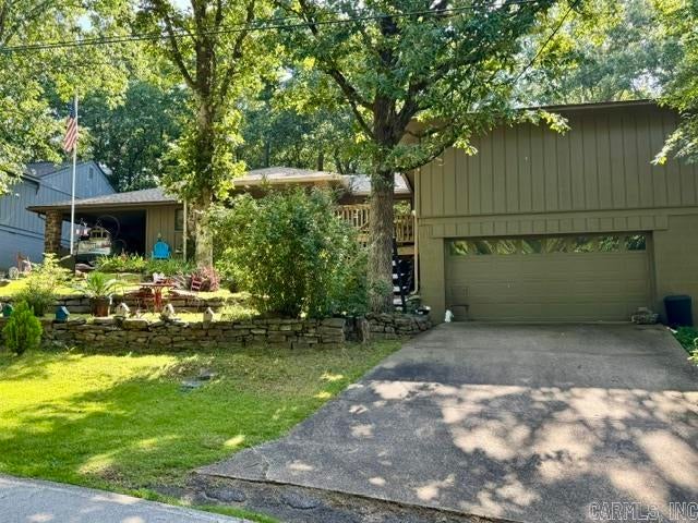 133 Pine Knot Road — photo