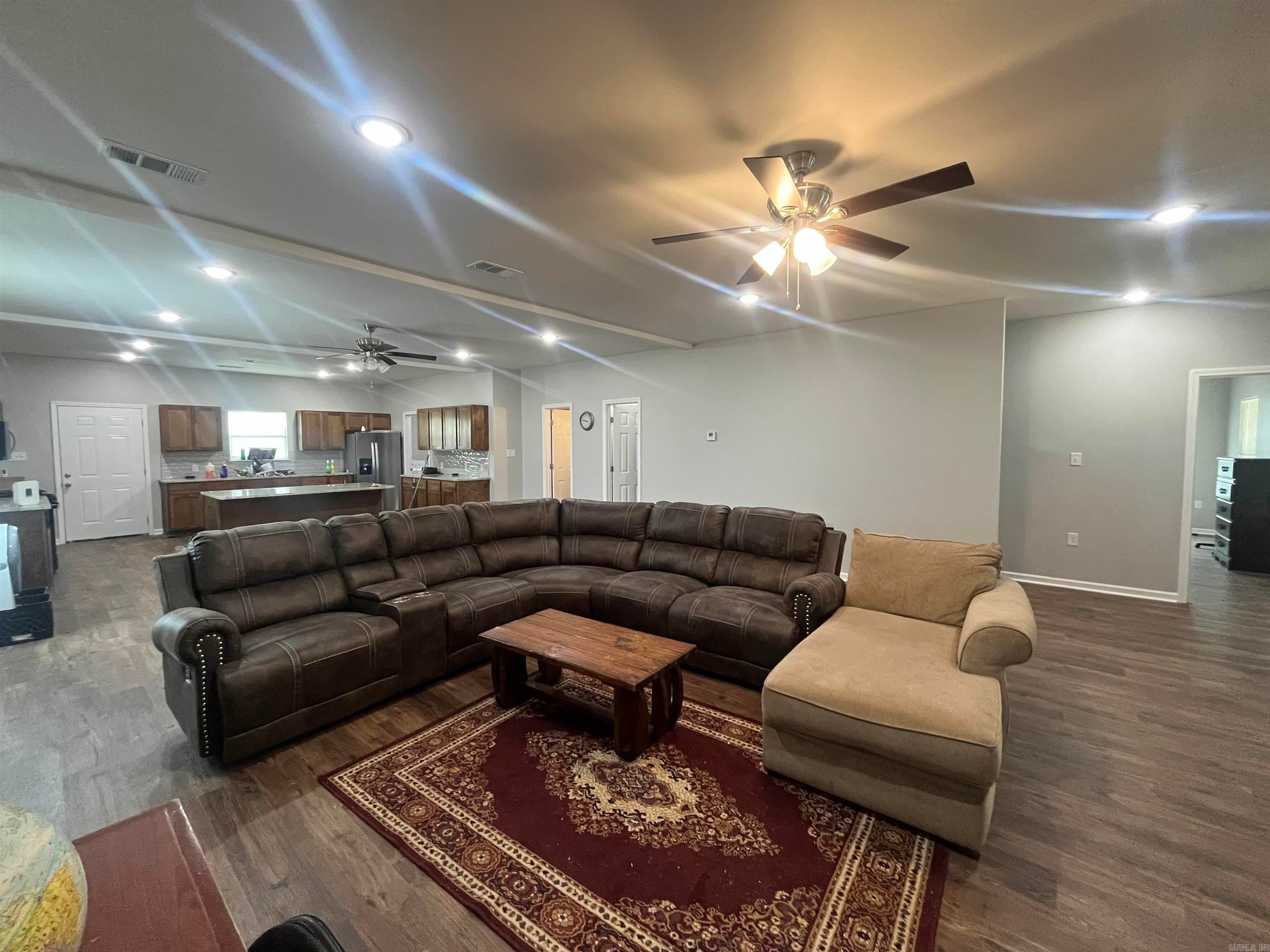 Home in Dumas, AR 71639 — photo 2