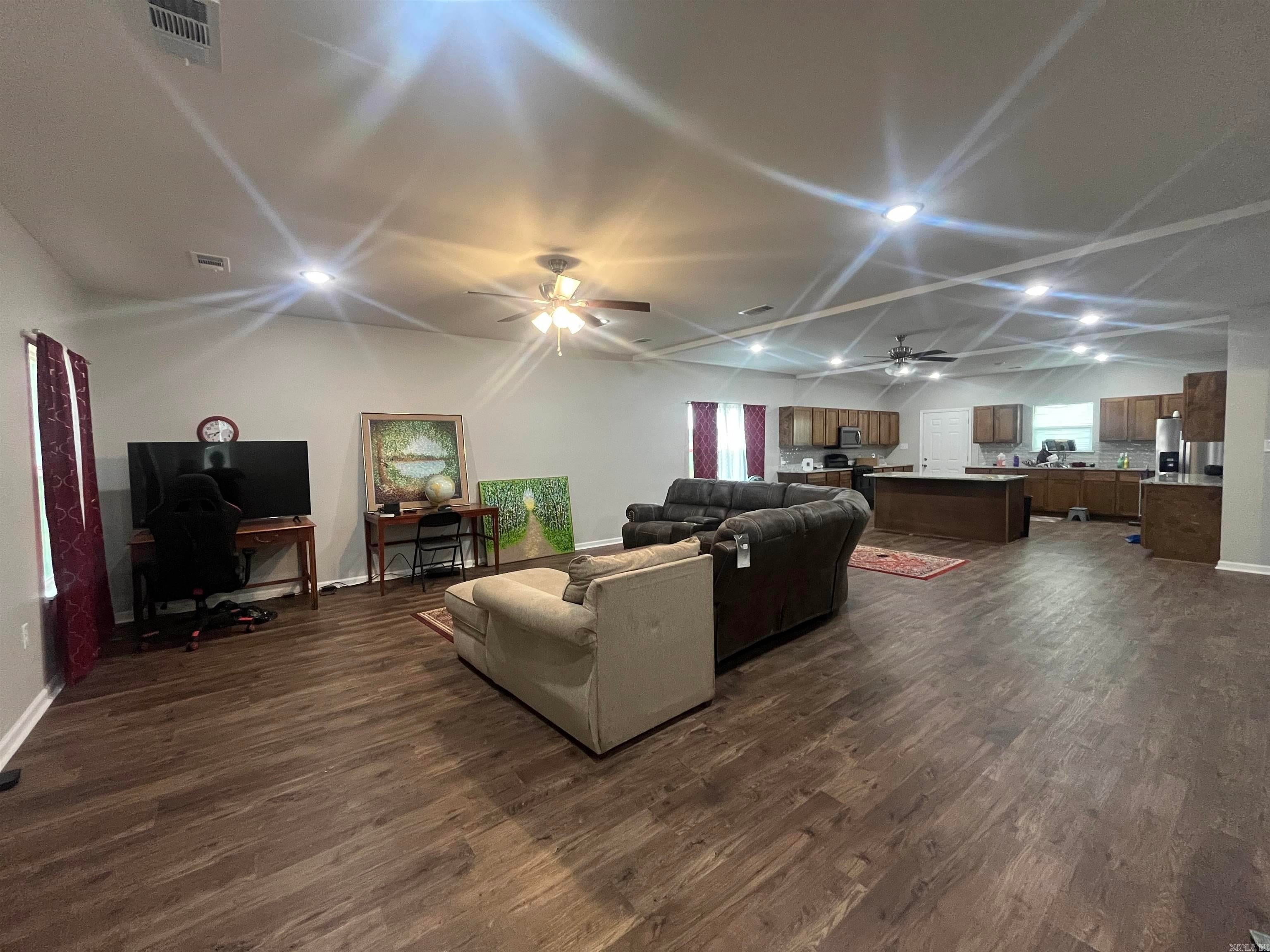 Home in Dumas, AR 71639 — photo 3