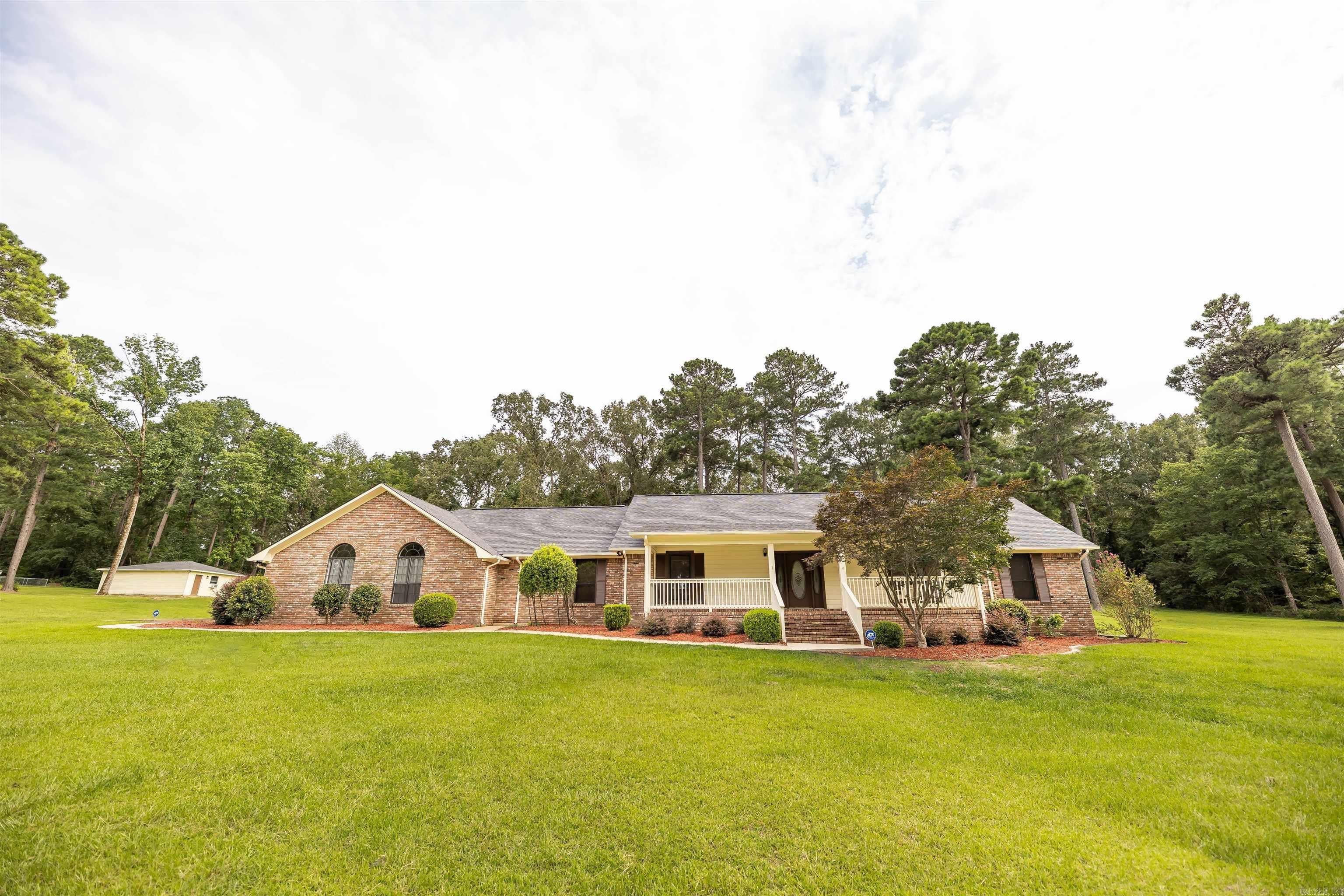 1265 Hollow Hills Dr — photo