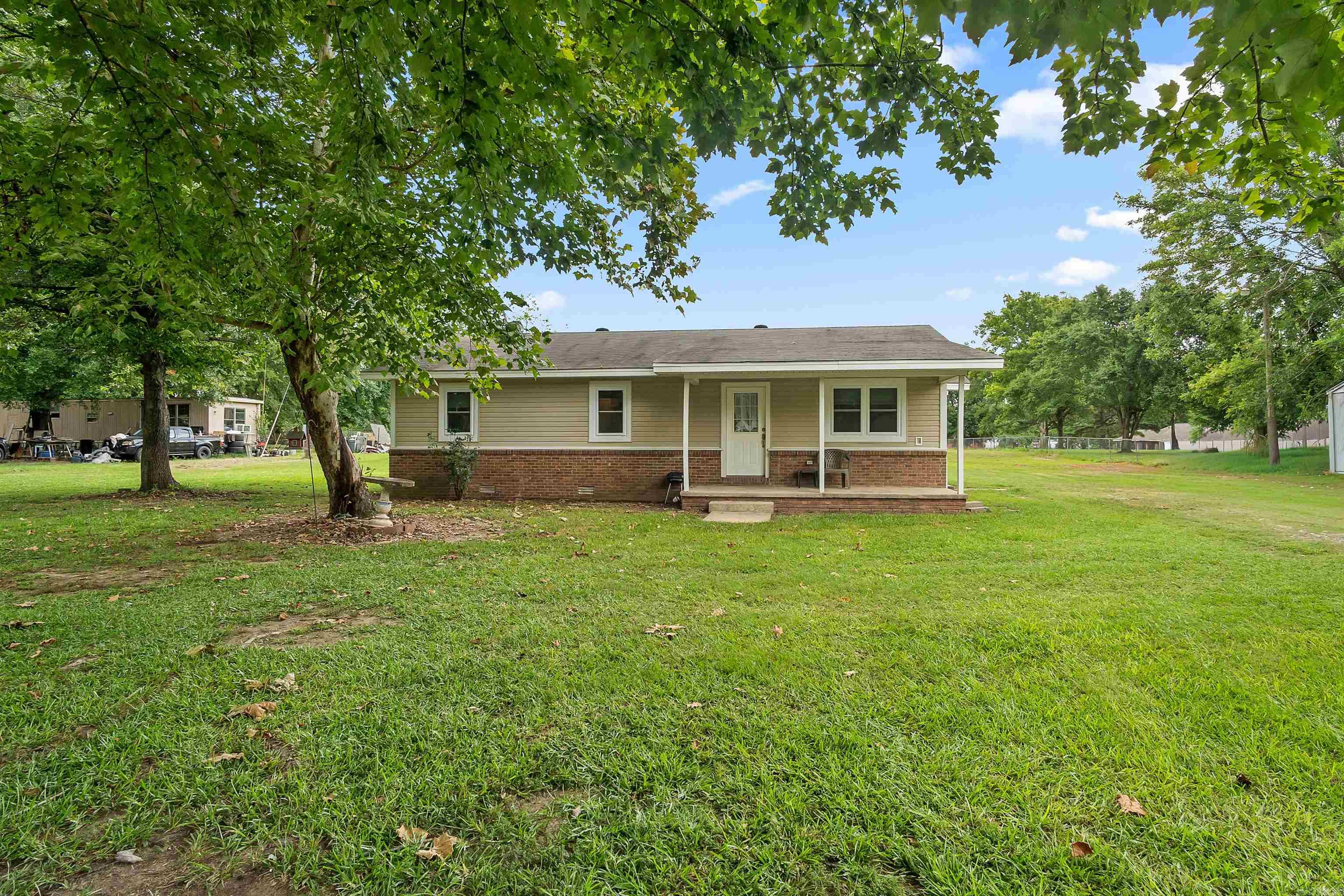 175 Charlie Loop Road — photo
