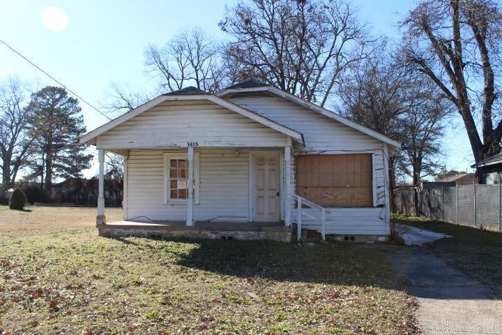 1413 Vine Street — photo