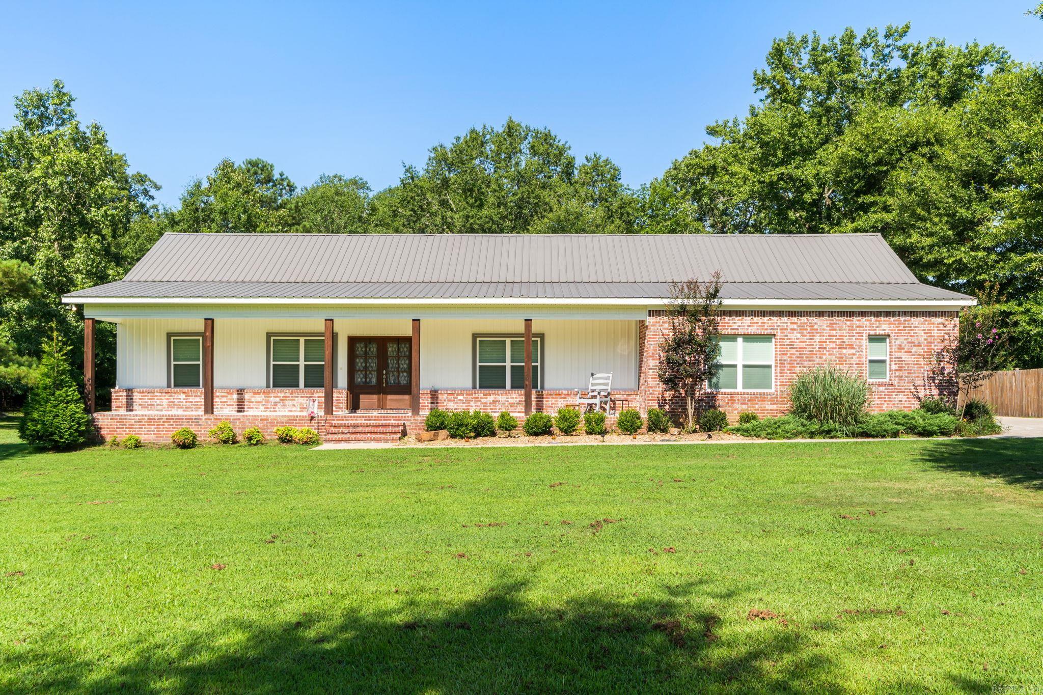 1503 Raper Rd. — photo