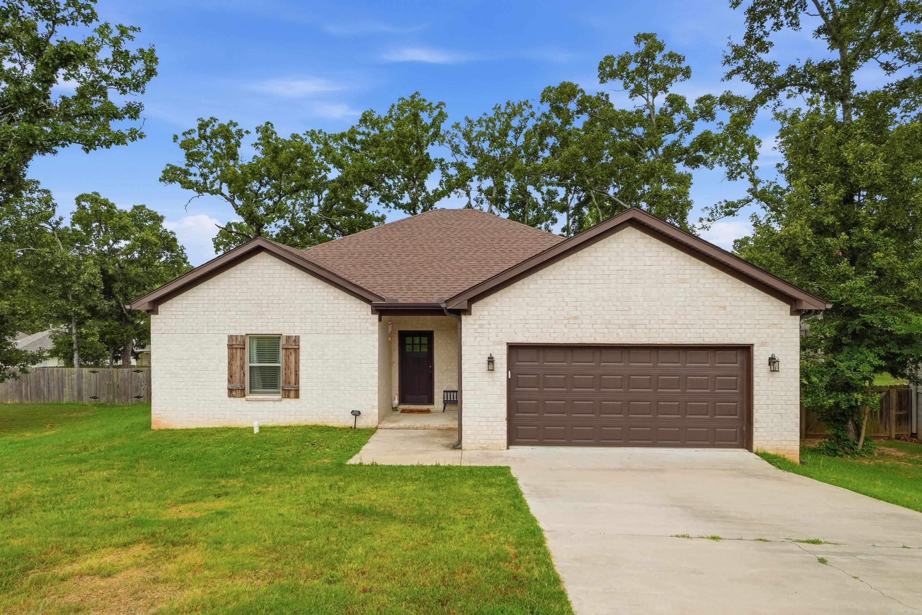 3005 Miracle Heights Cove — photo