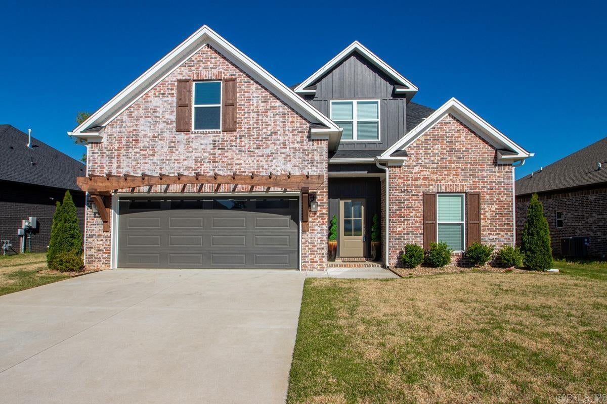 1450 Ronnie Weaver Drive — photo